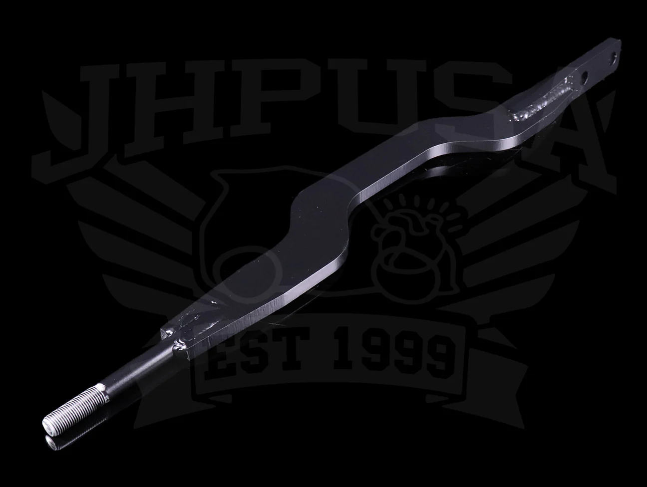 Hasport K-Swap Radius Rod - 88-91 Civic/CRX - Image 2