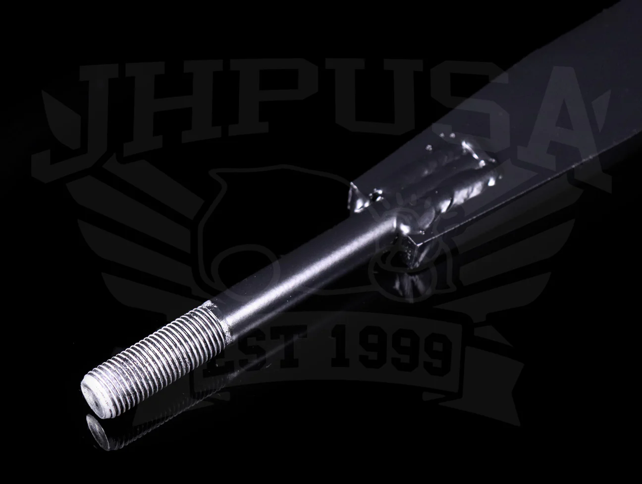 Hasport K-Swap Radius Rod - 88-91 Civic/CRX - Image 5