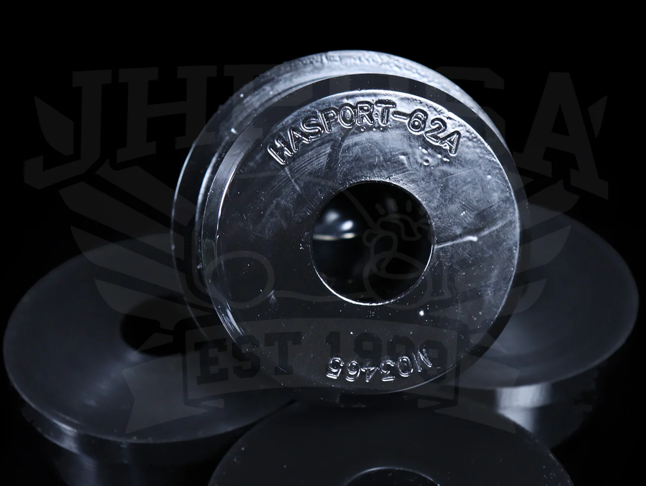 Hasport Mount Replacement Urethane Insert Set - Image 3