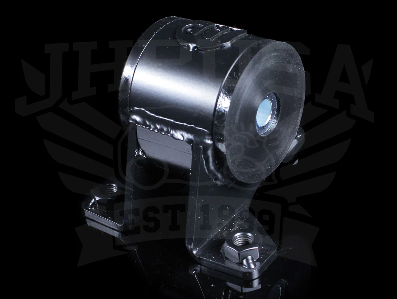 Hasport Steel Rear Mount - 02-05 Civic Si / 02-06 RSX - Image 3