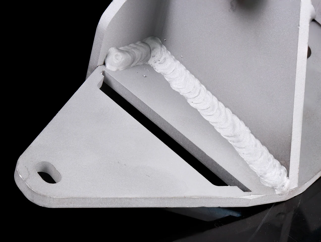 Hasport Weld In Transmisson Bracket B/D Series - Image 3