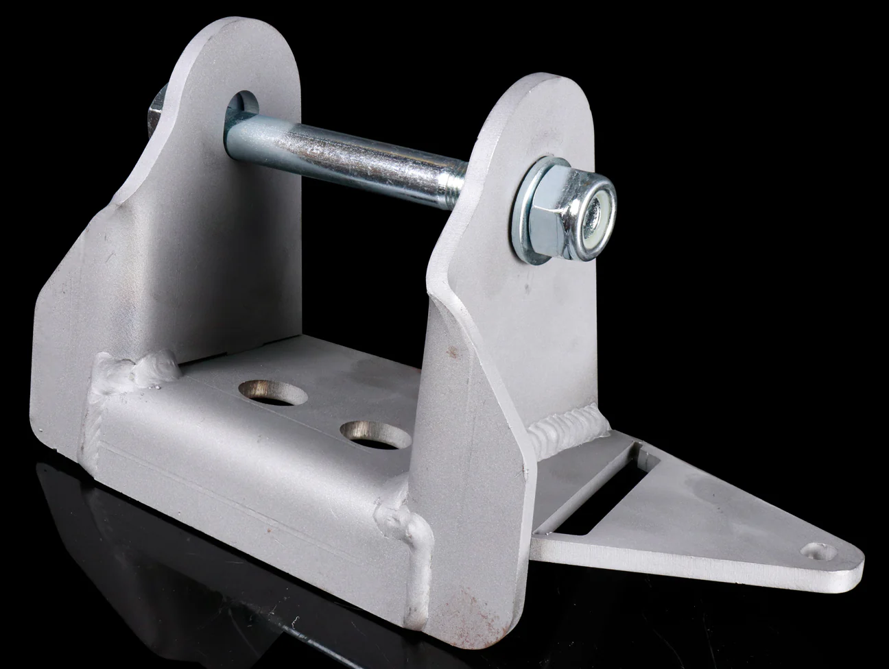 Hasport Weld In Transmisson Bracket B/D Series - Image 4