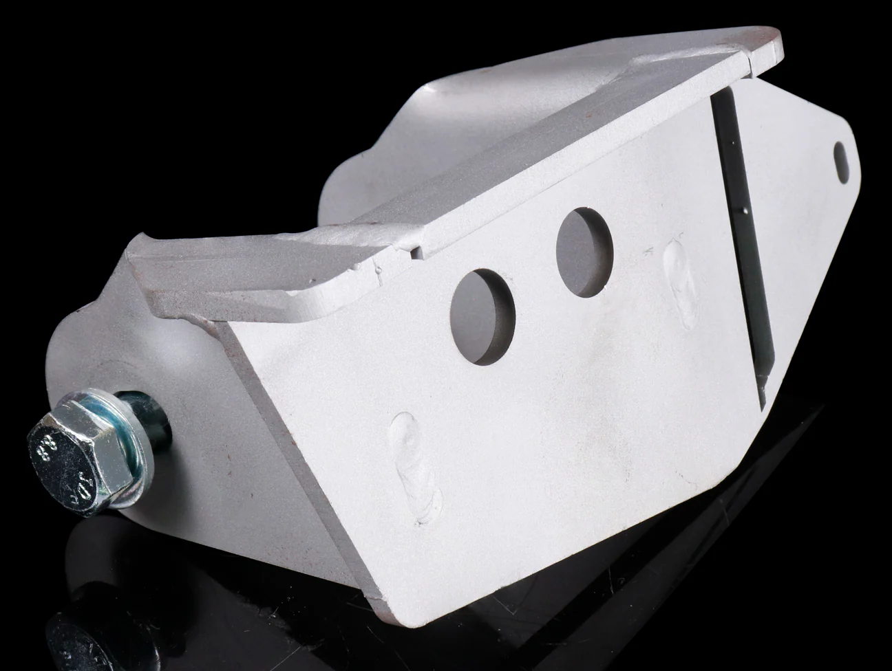 Hasport Weld In Transmisson Bracket B/D Series - Image 6