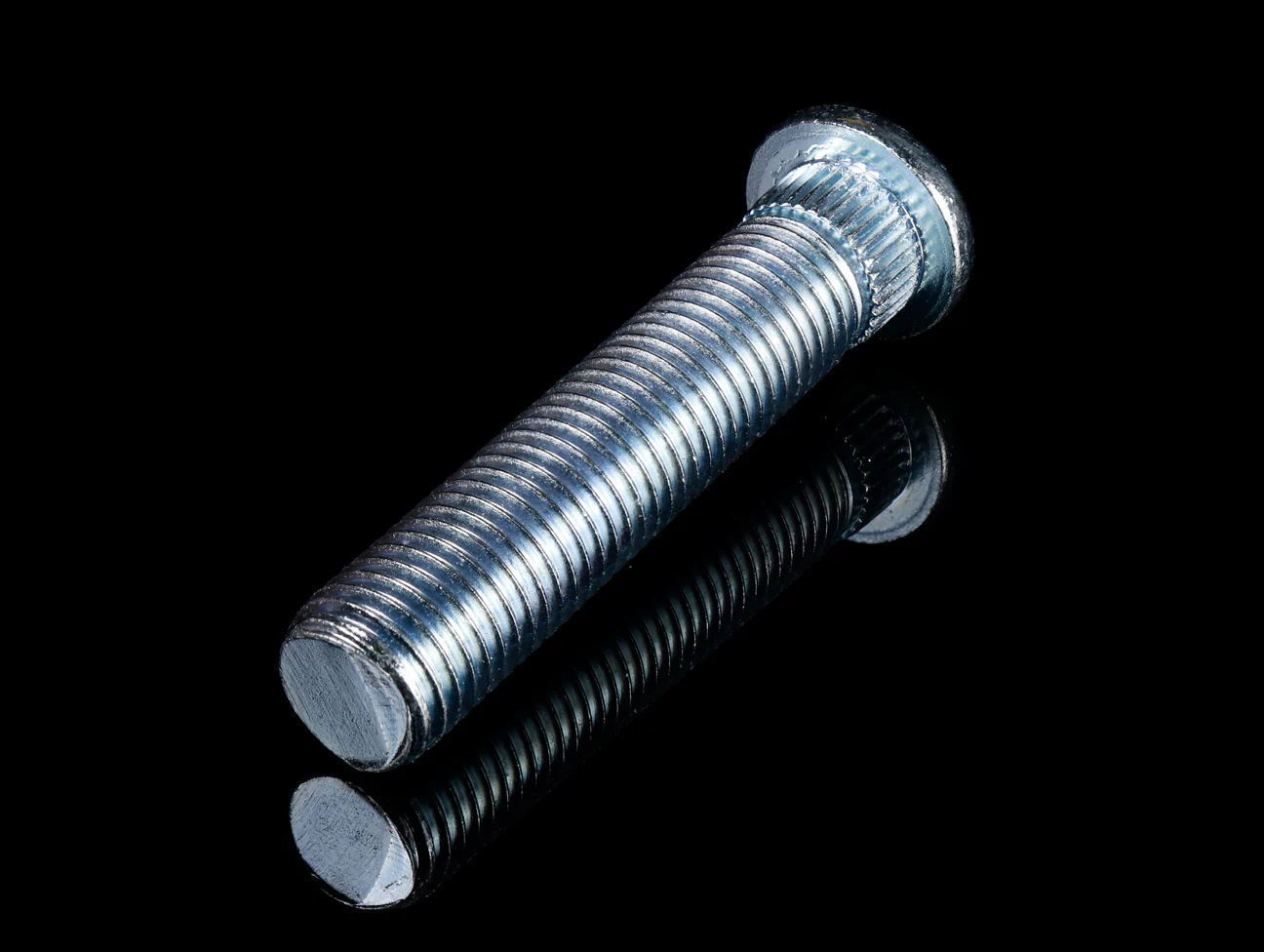 HKB Extended Wheel Studs - Honda 20mm (8 Pack) - Image 3