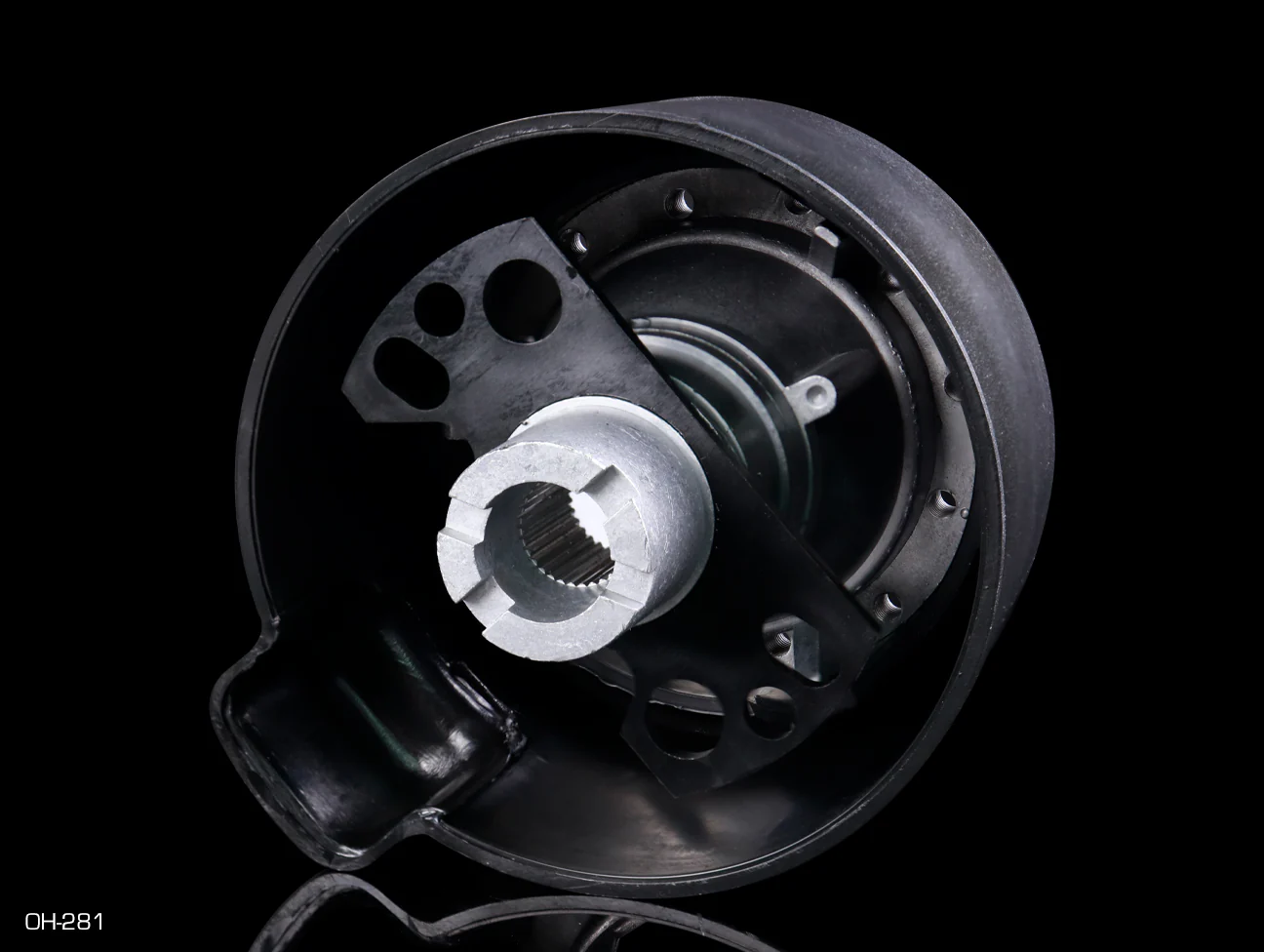 HKB Sports Boss Kits - Honda - Image 11