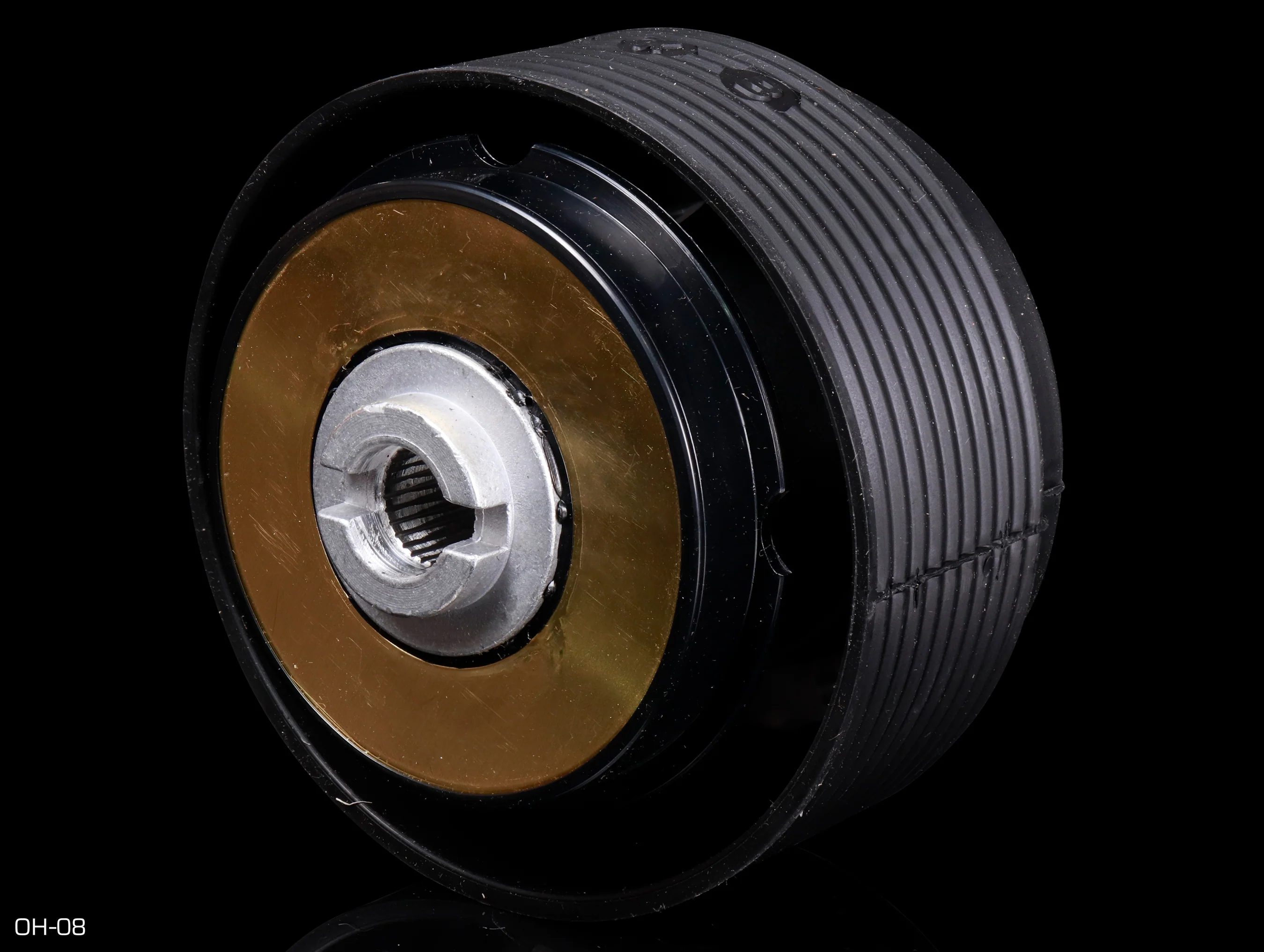 HKB Sports Boss Kits - Honda - Image 12