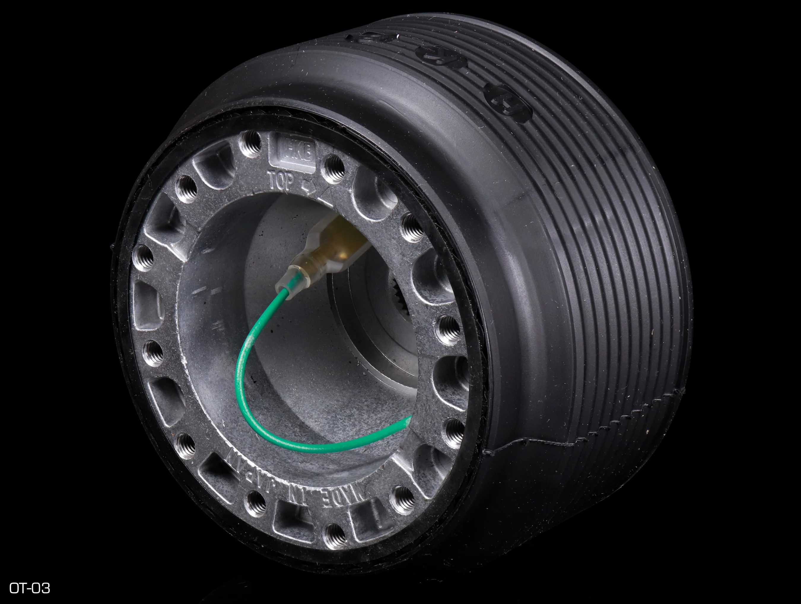 HKB Sports Boss Kits - Toyota - Image 11