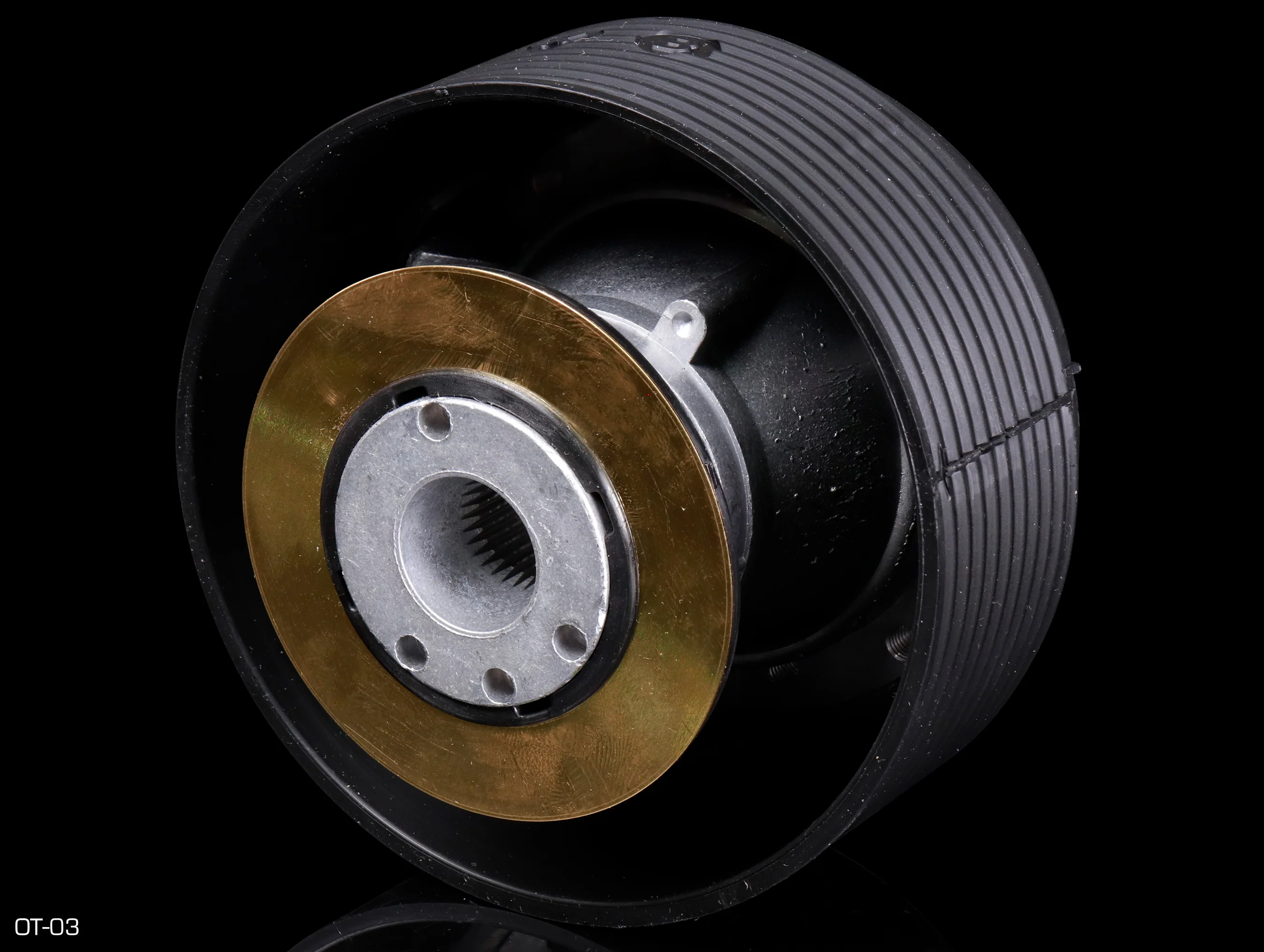 HKB Sports Boss Kits - Toyota - Image 12