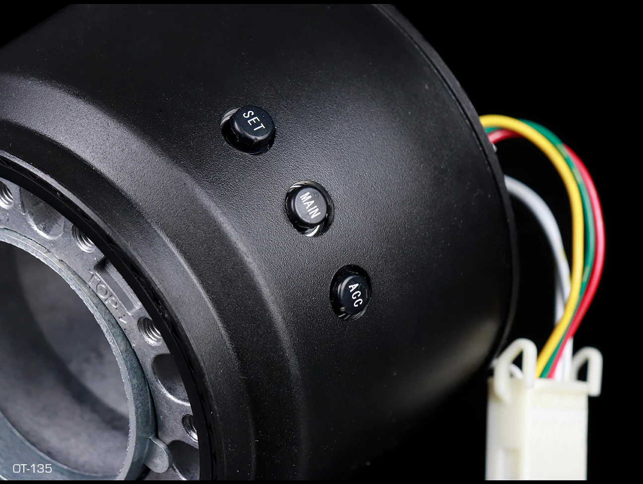 HKB Sports Boss Kits - Toyota - Image 3