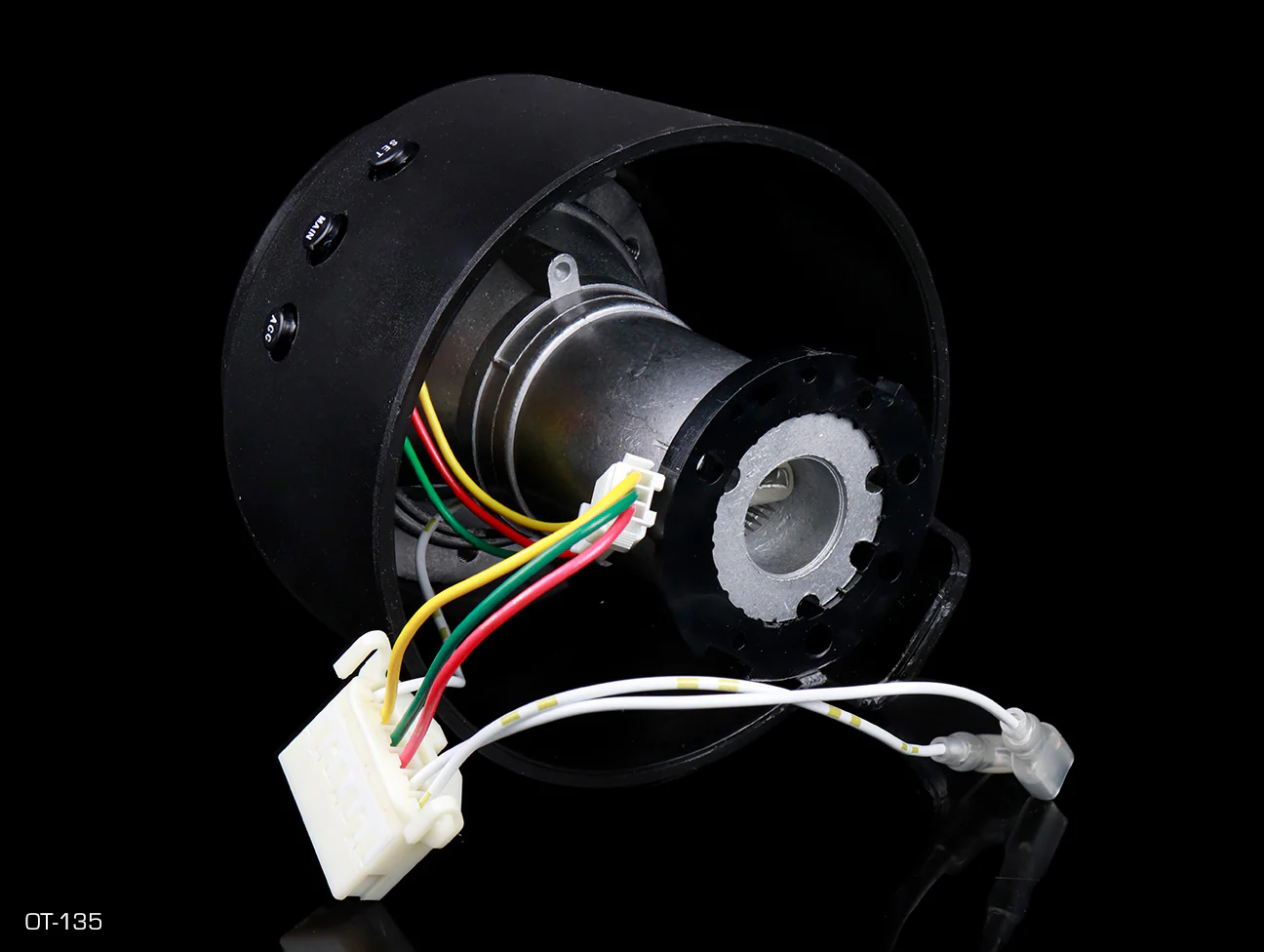 HKB Sports Boss Kits - Toyota - Image 4