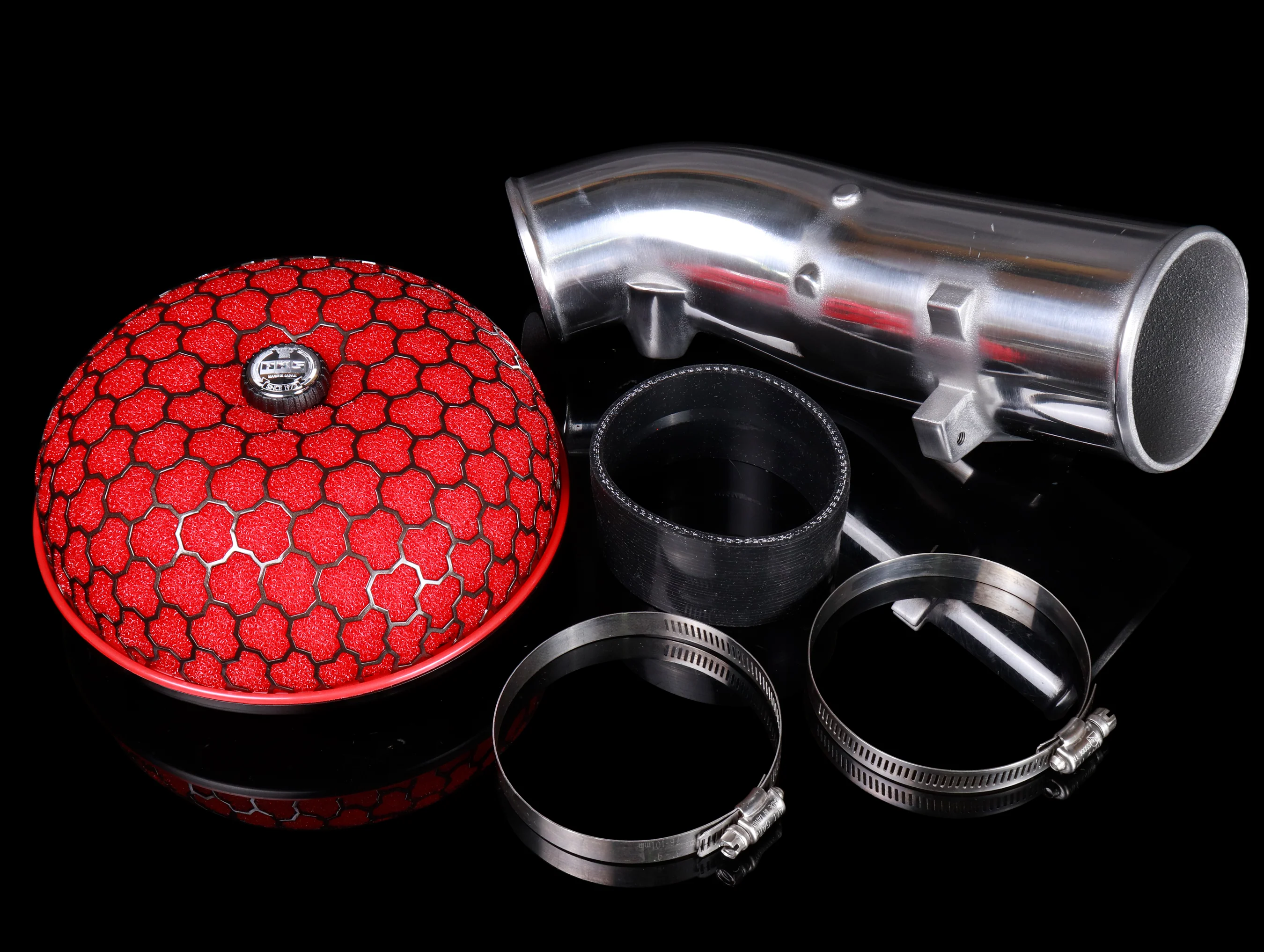 HKS Cold Air Intake Kit - 17-21 Civic Type R (FK8) - Image 2