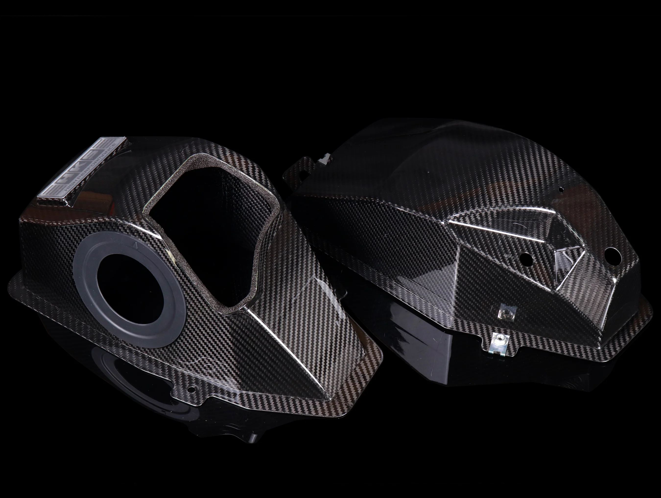 HKS Cold Air Intake Kit - 17-21 Civic Type R (FK8) - Image 3