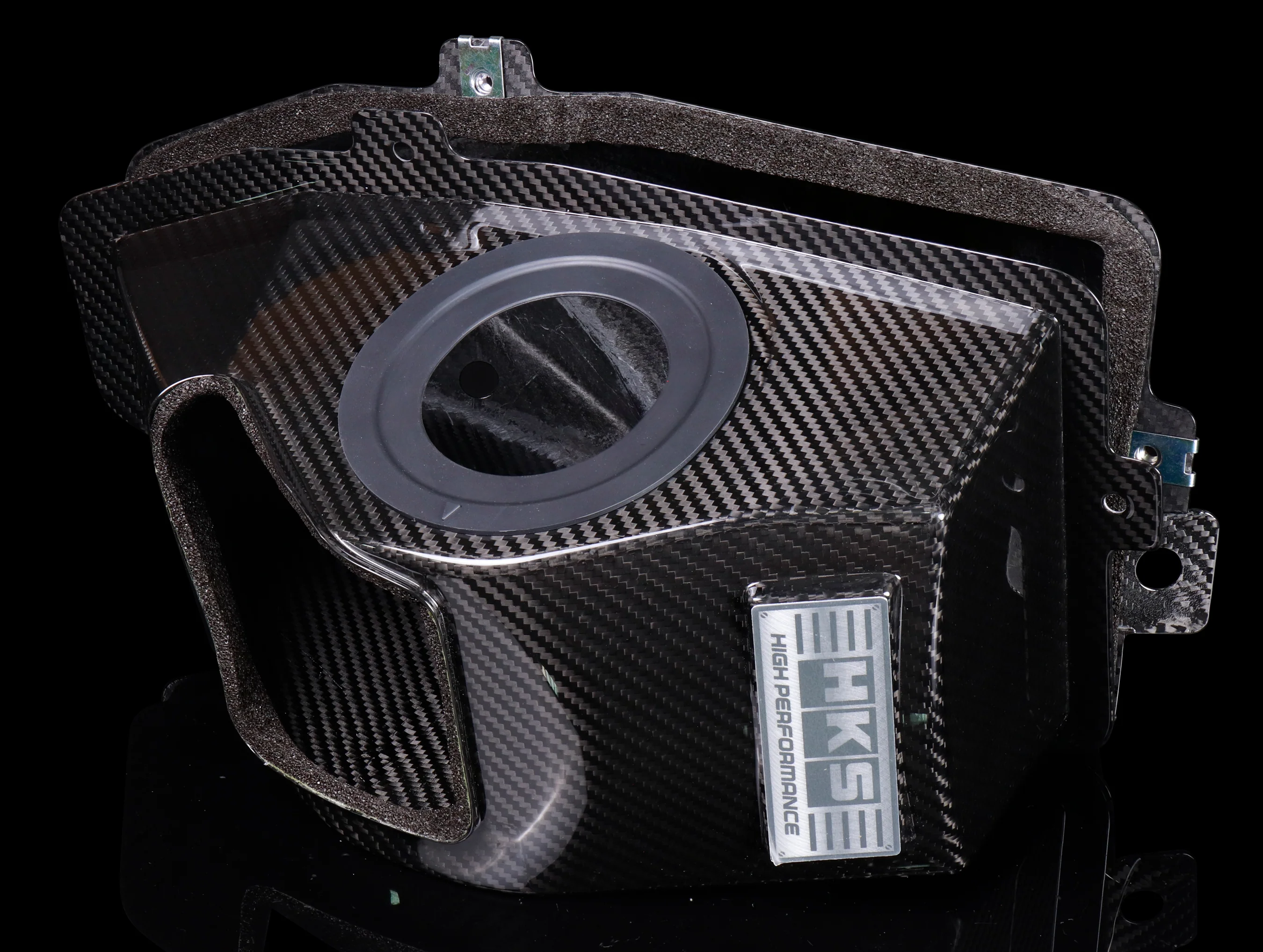 HKS Cold Air Intake Kit - 17-21 Civic Type R (FK8) - Image 4