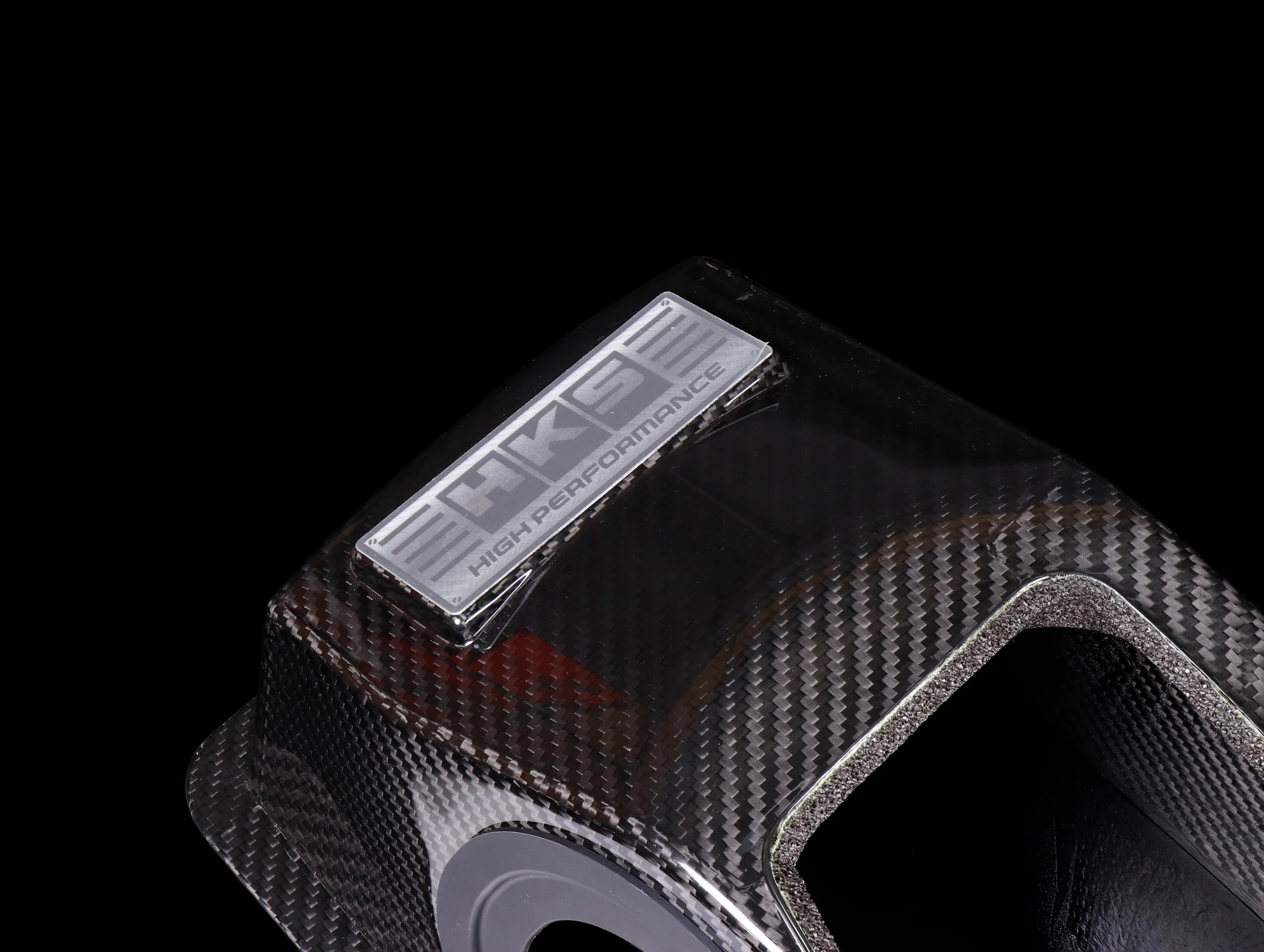 HKS Cold Air Intake Kit - 17-21 Civic Type R (FK8) - Image 5