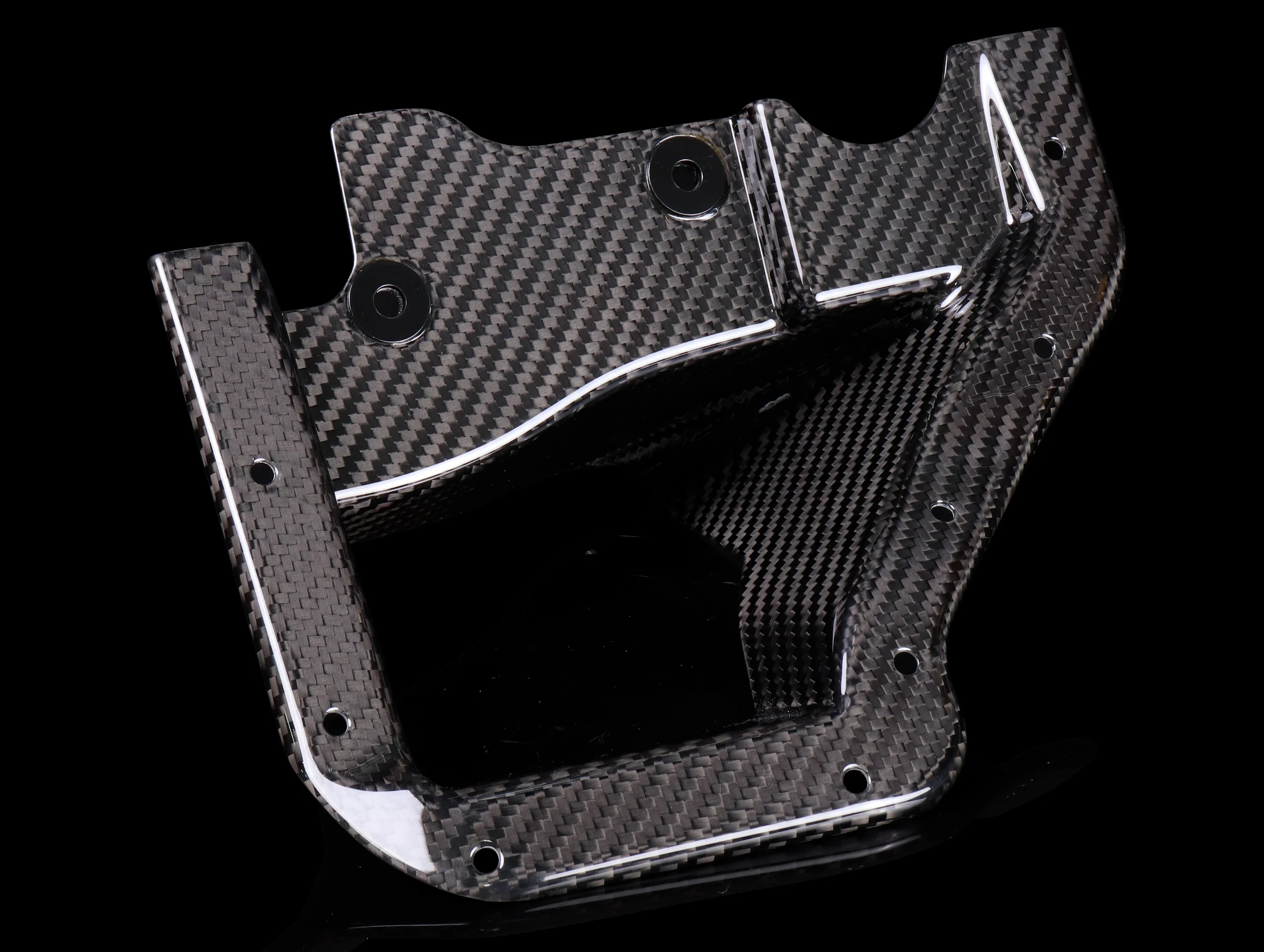 HKS Cold Air Intake Kit - 17-21 Civic Type R (FK8) - Image 6