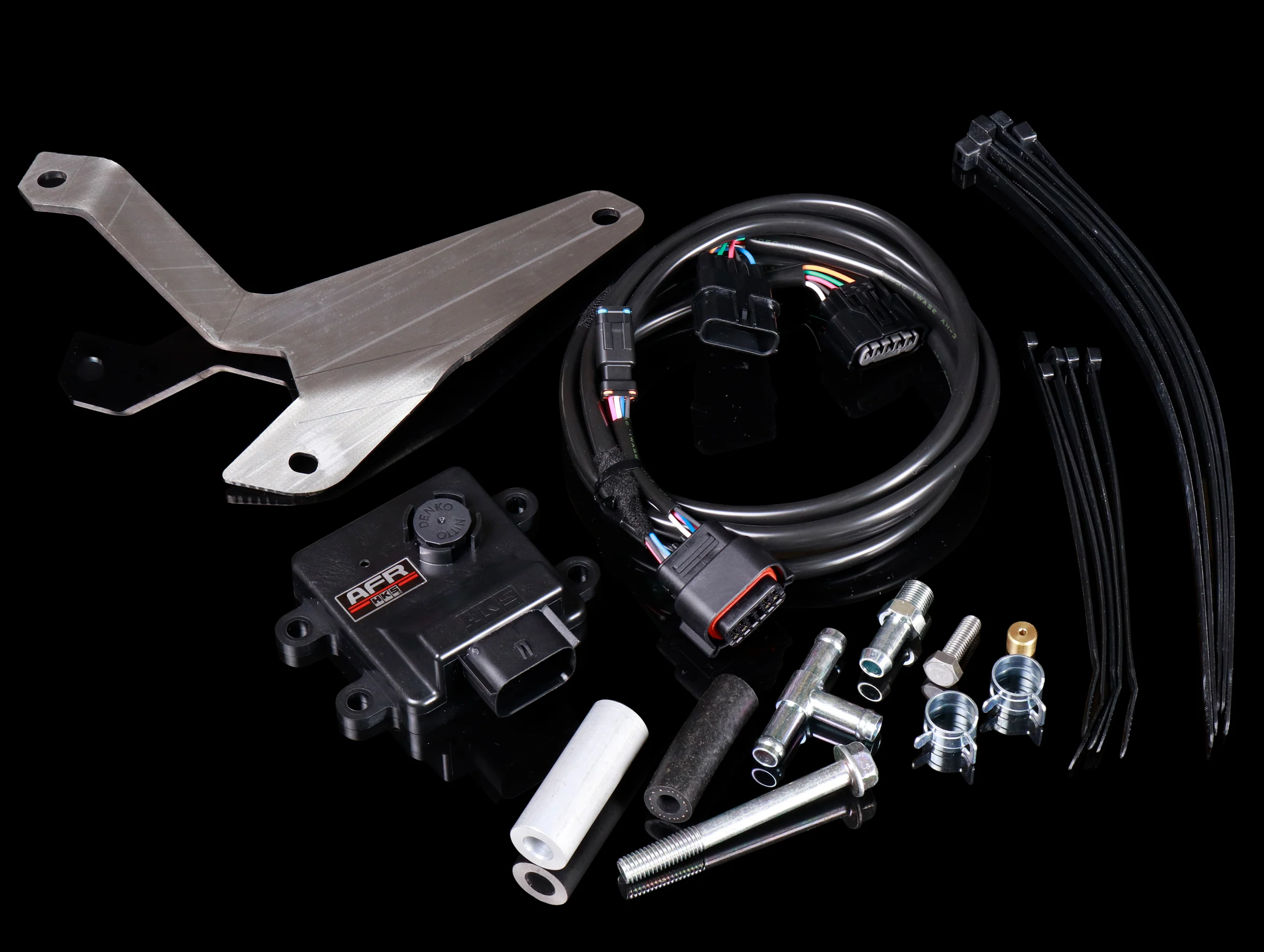 HKS Cold Air Intake Kit - 17-21 Civic Type R (FK8) - Image 7