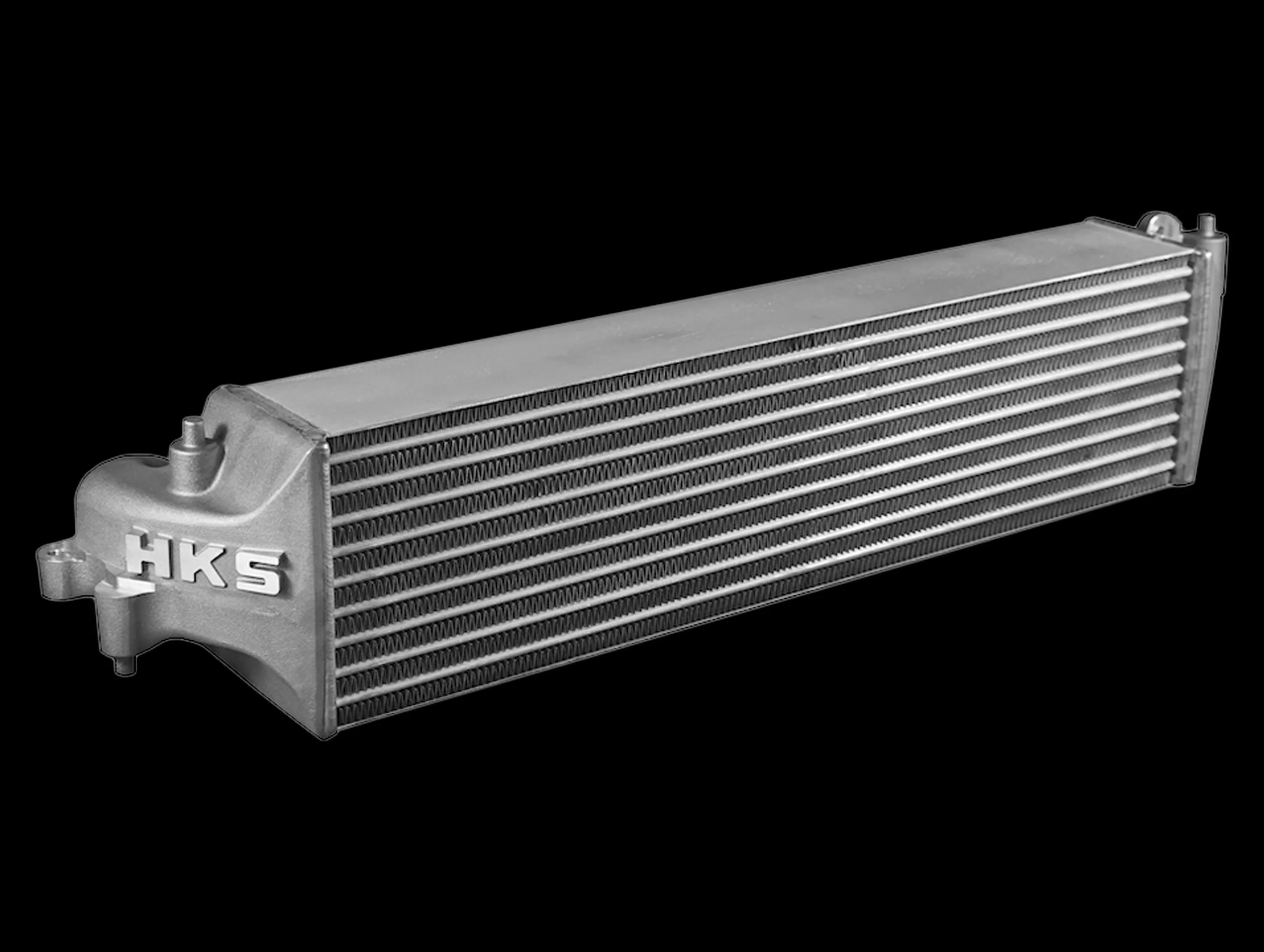 HKS Intercooler Kit - 23+ Civic Type R (FL5)