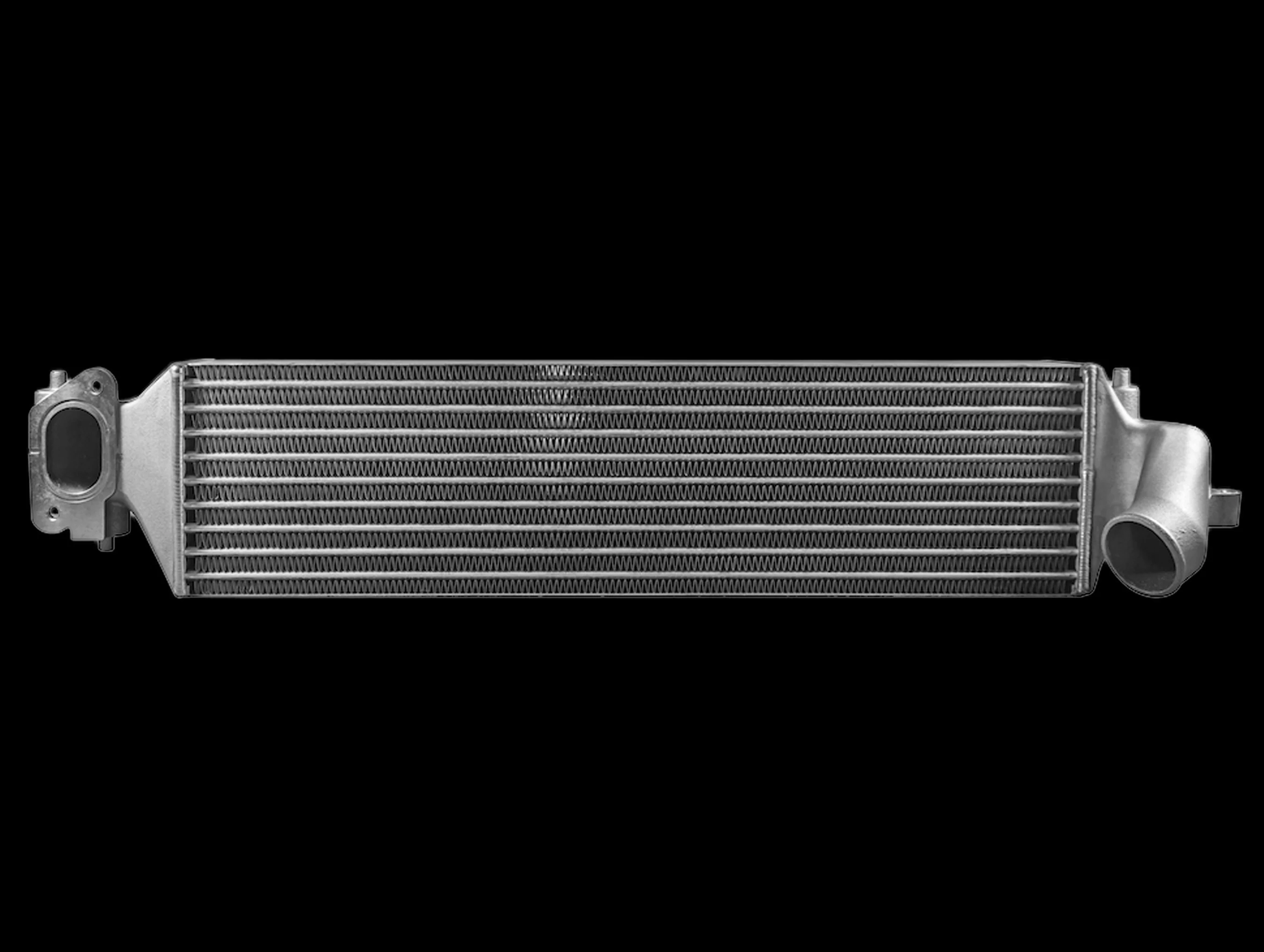 HKS Intercooler Kit - 23+ Civic Type R (FL5) - Image 2