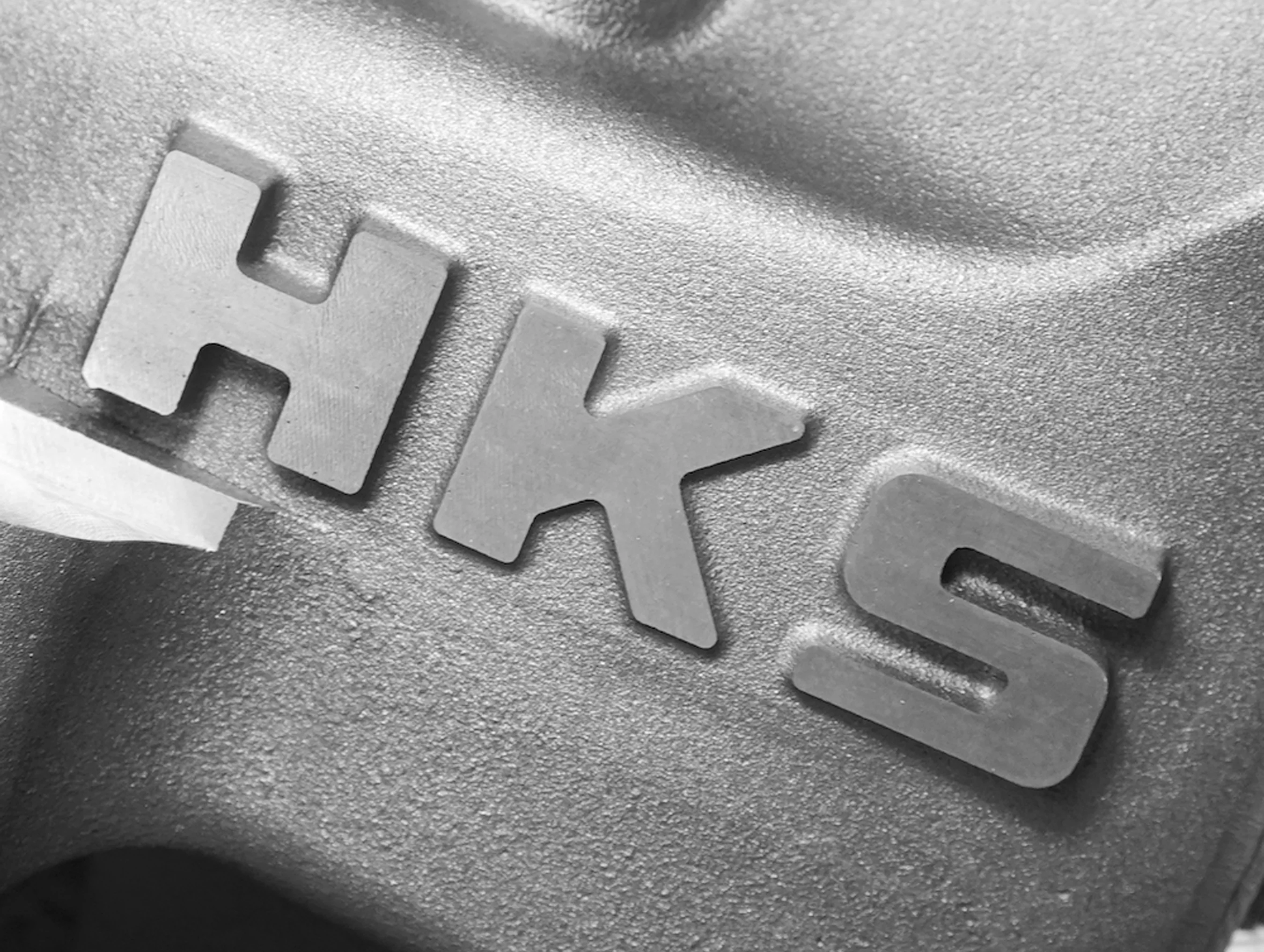 HKS Intercooler Kit - 23+ Civic Type R (FL5) - Image 3