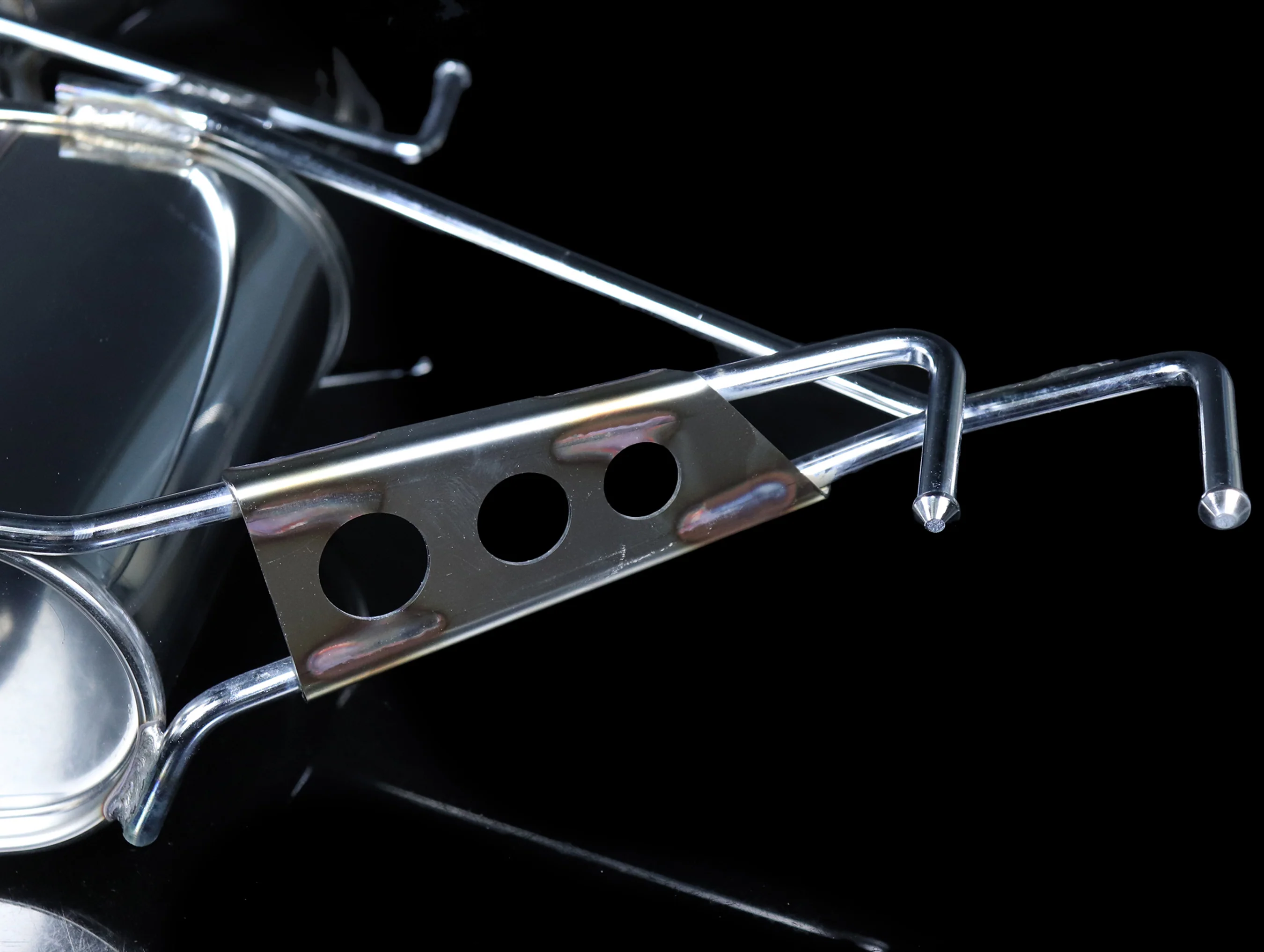 HKS Legamax Premium Exhaust System - Honda - Image 7