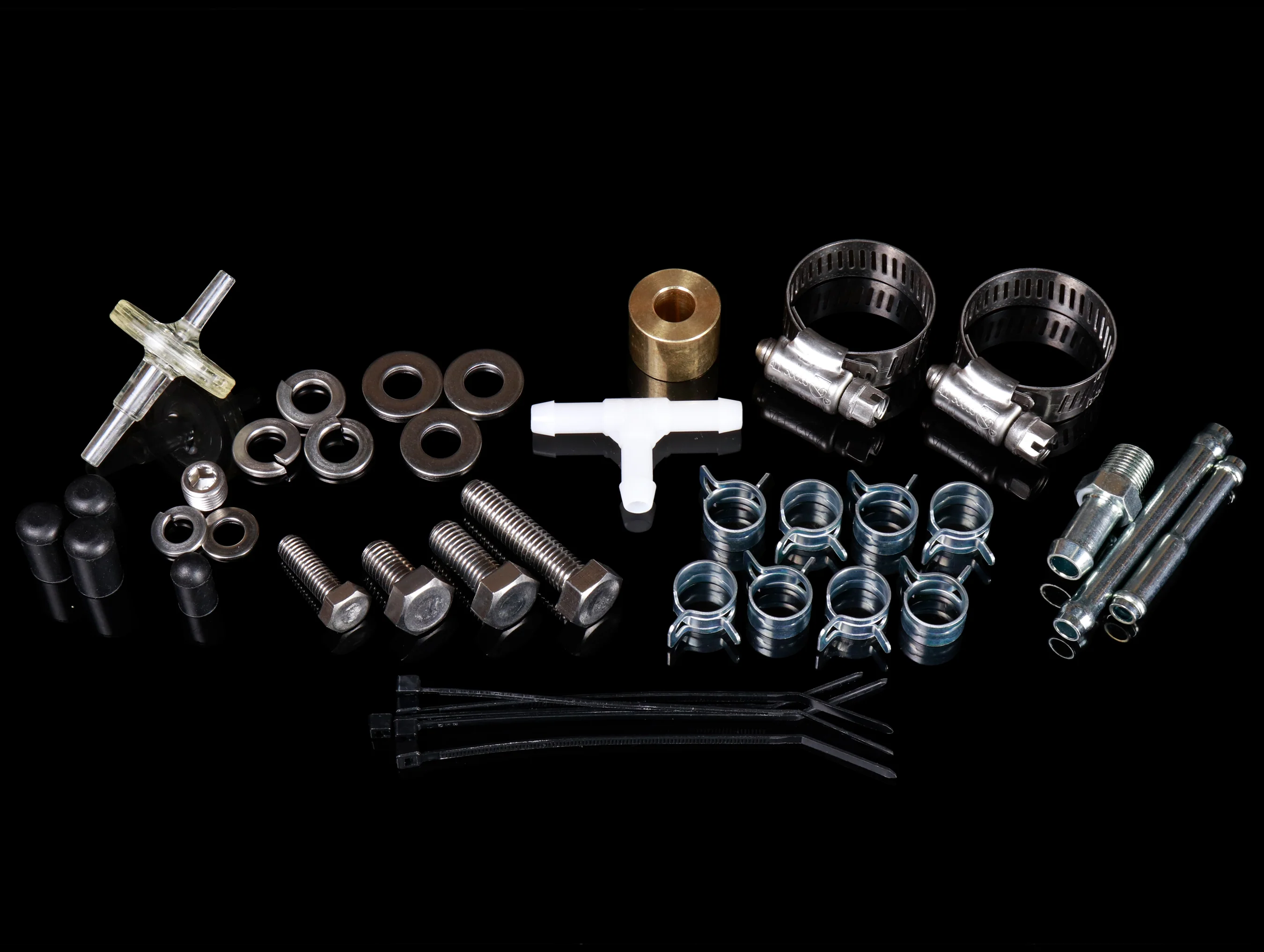 HKS Super Sequential Blow Off Valve (SQV IV) Kit - 17-21 Civic Type R (FK8) - Image 8