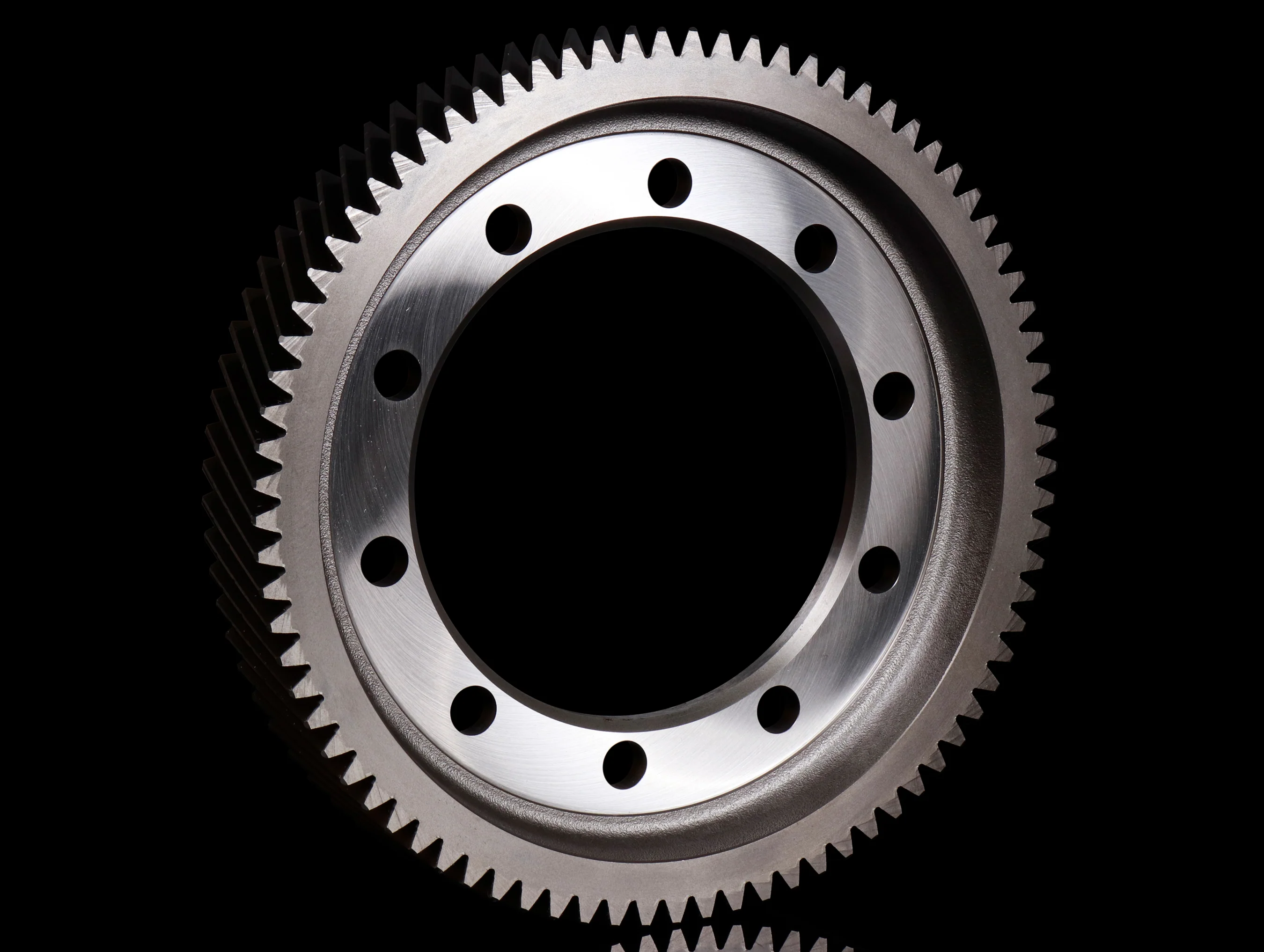 Honda 4.7 Final Drive Set - K-series - Image 2