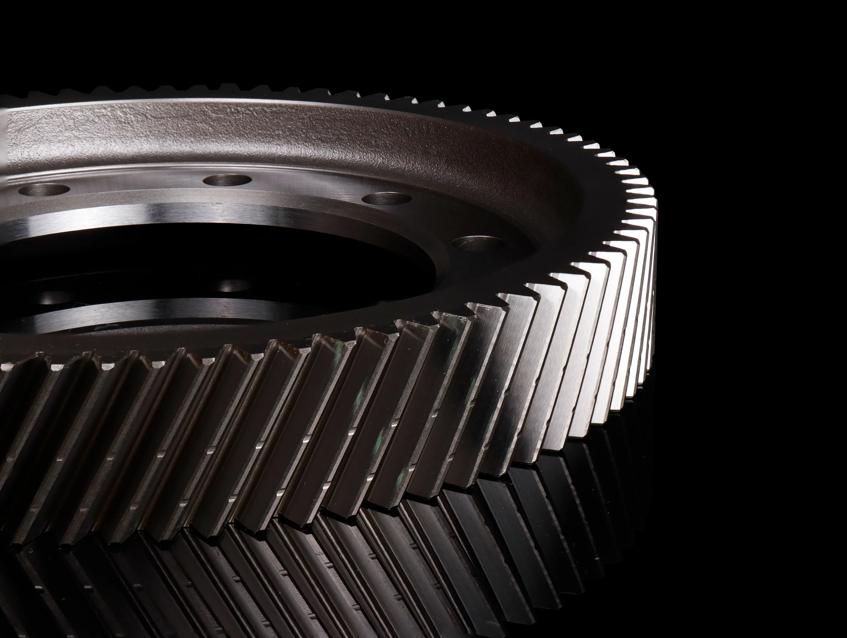 Honda 4.7 Final Drive Set - K-series - Image 3