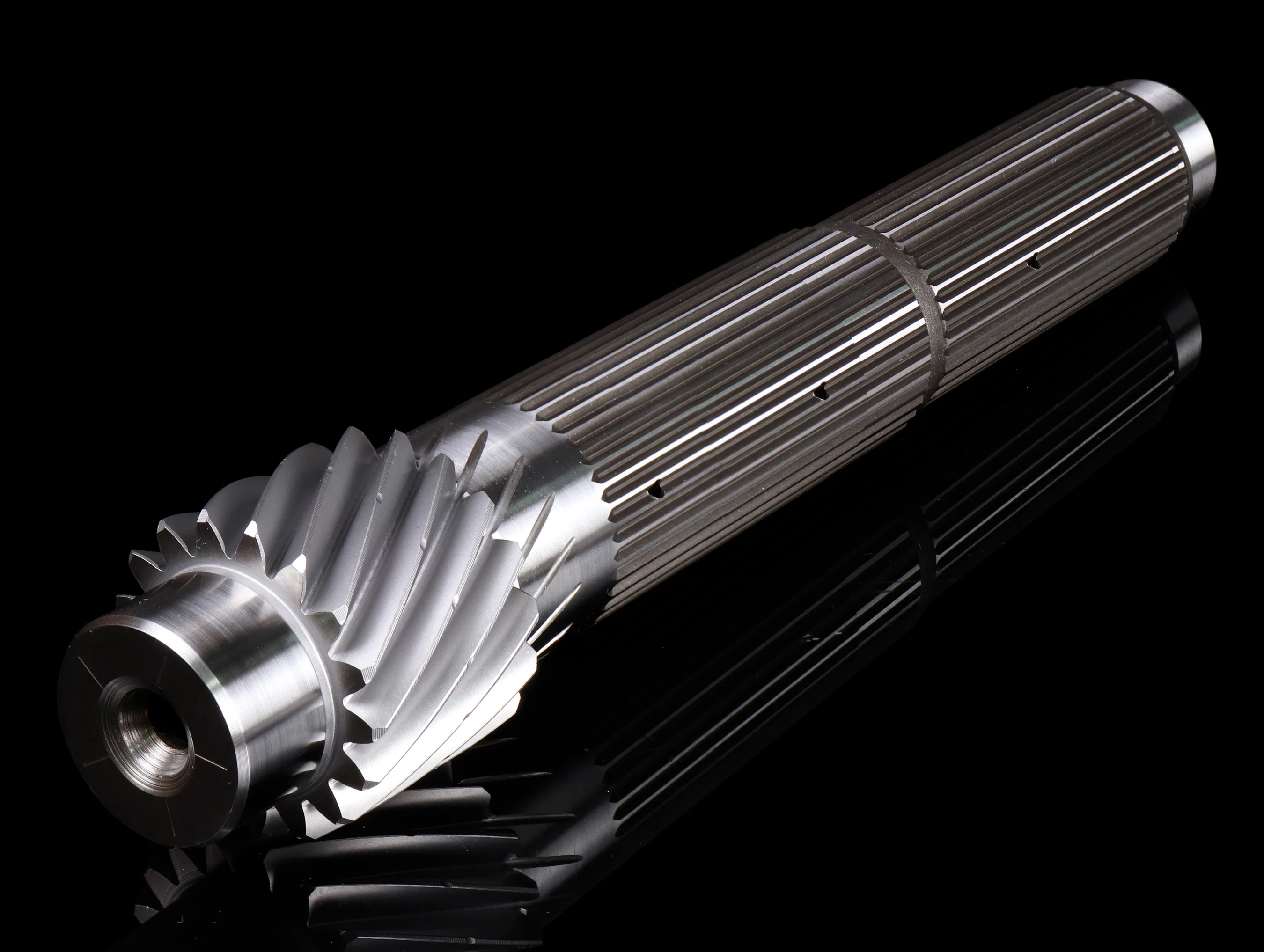 Honda 4.7 Final Drive Set - K-series - Image 4