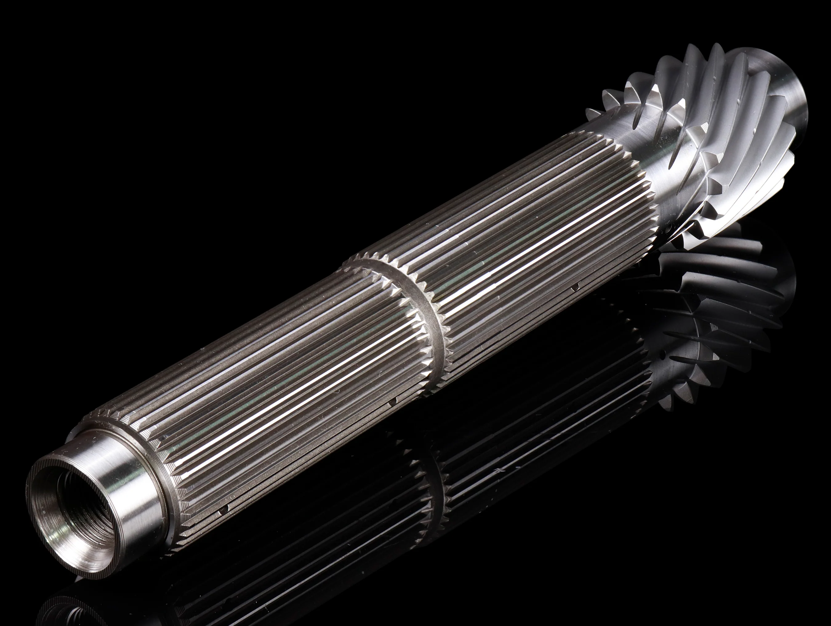 Honda 4.7 Final Drive Set - K-series - Image 5