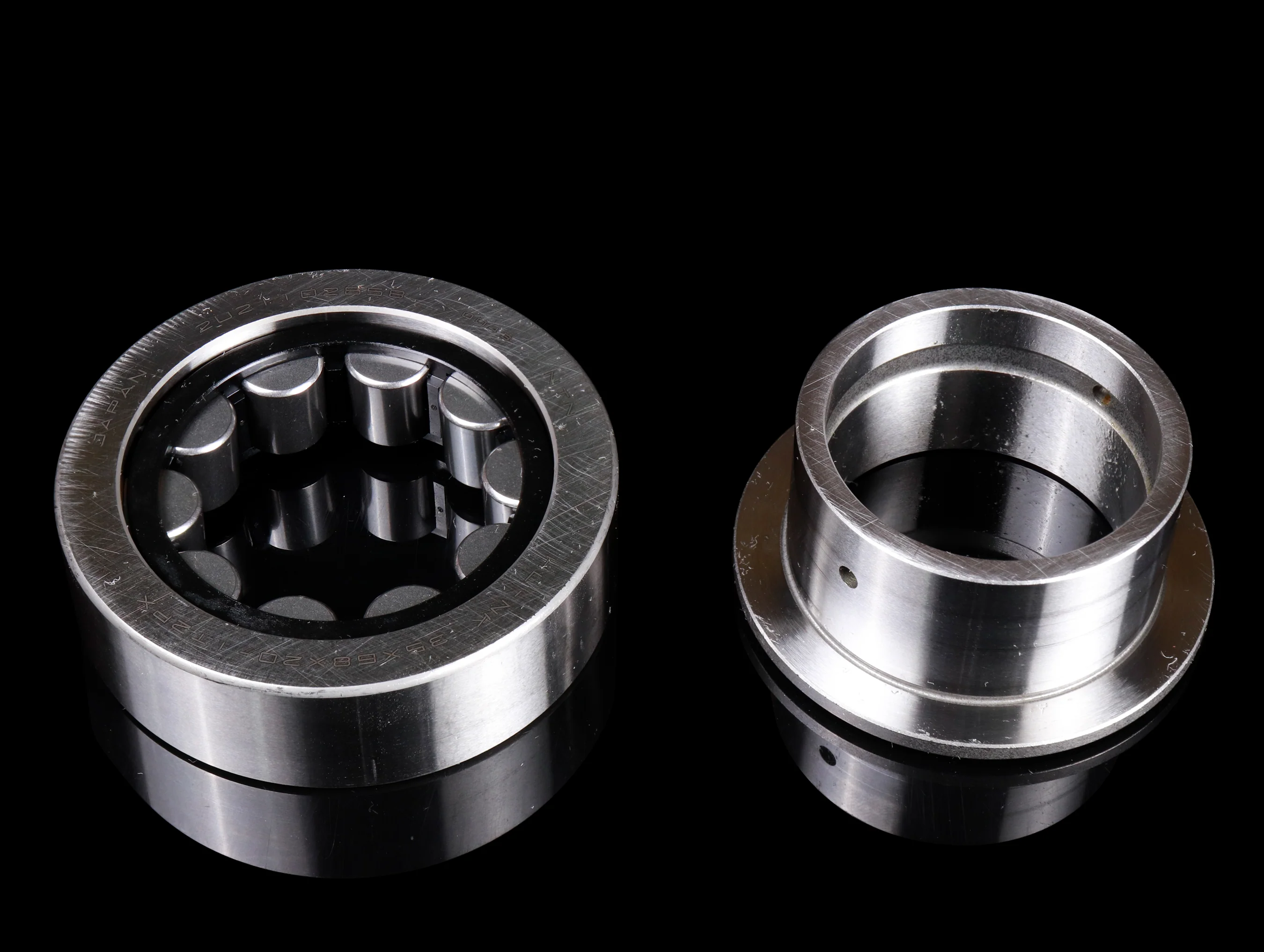 Honda 4.7 Final Drive Set - K-series - Image 6
