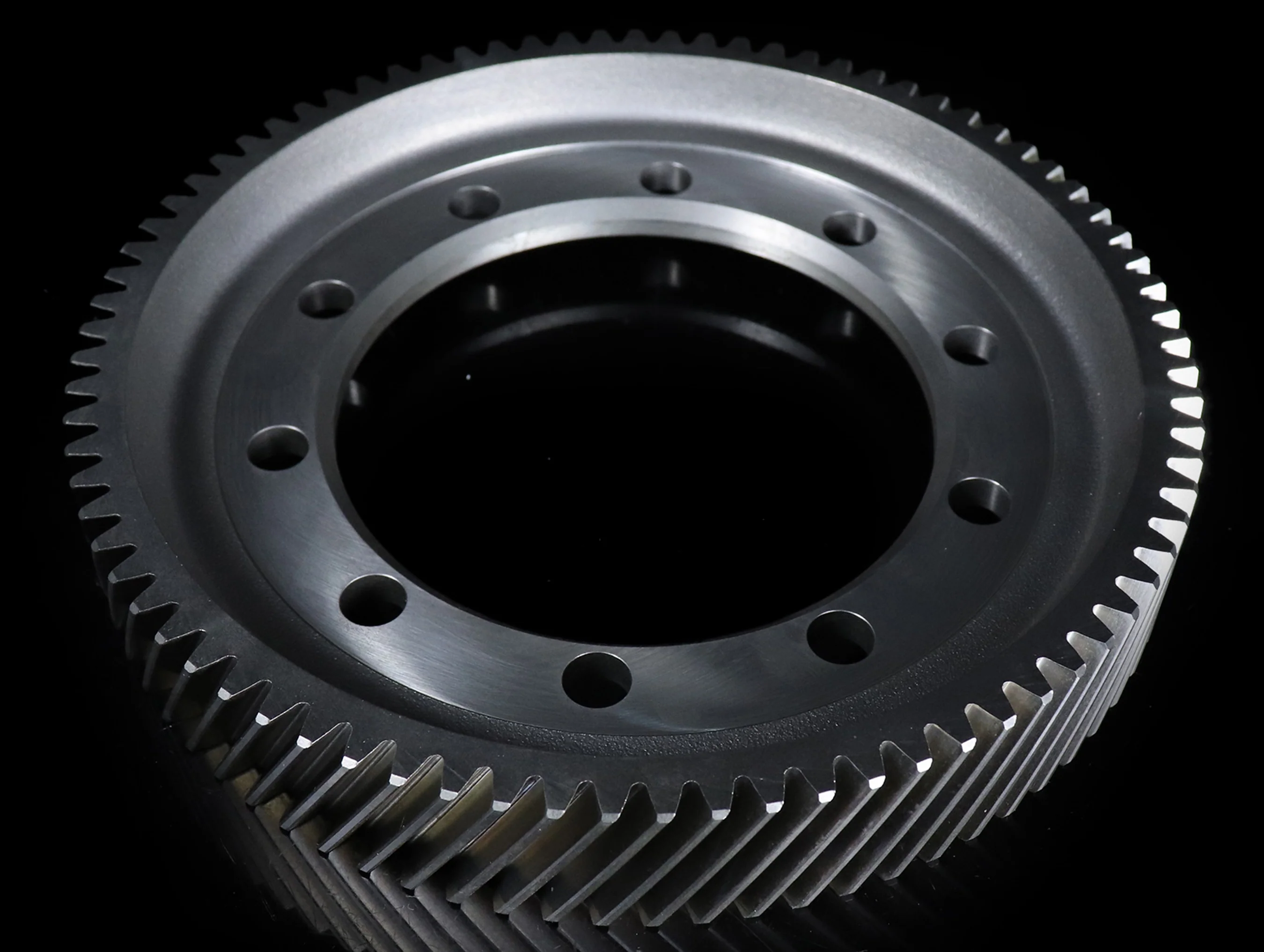 Honda JDM 5.0 Final Drive Set - K-series - Image 3