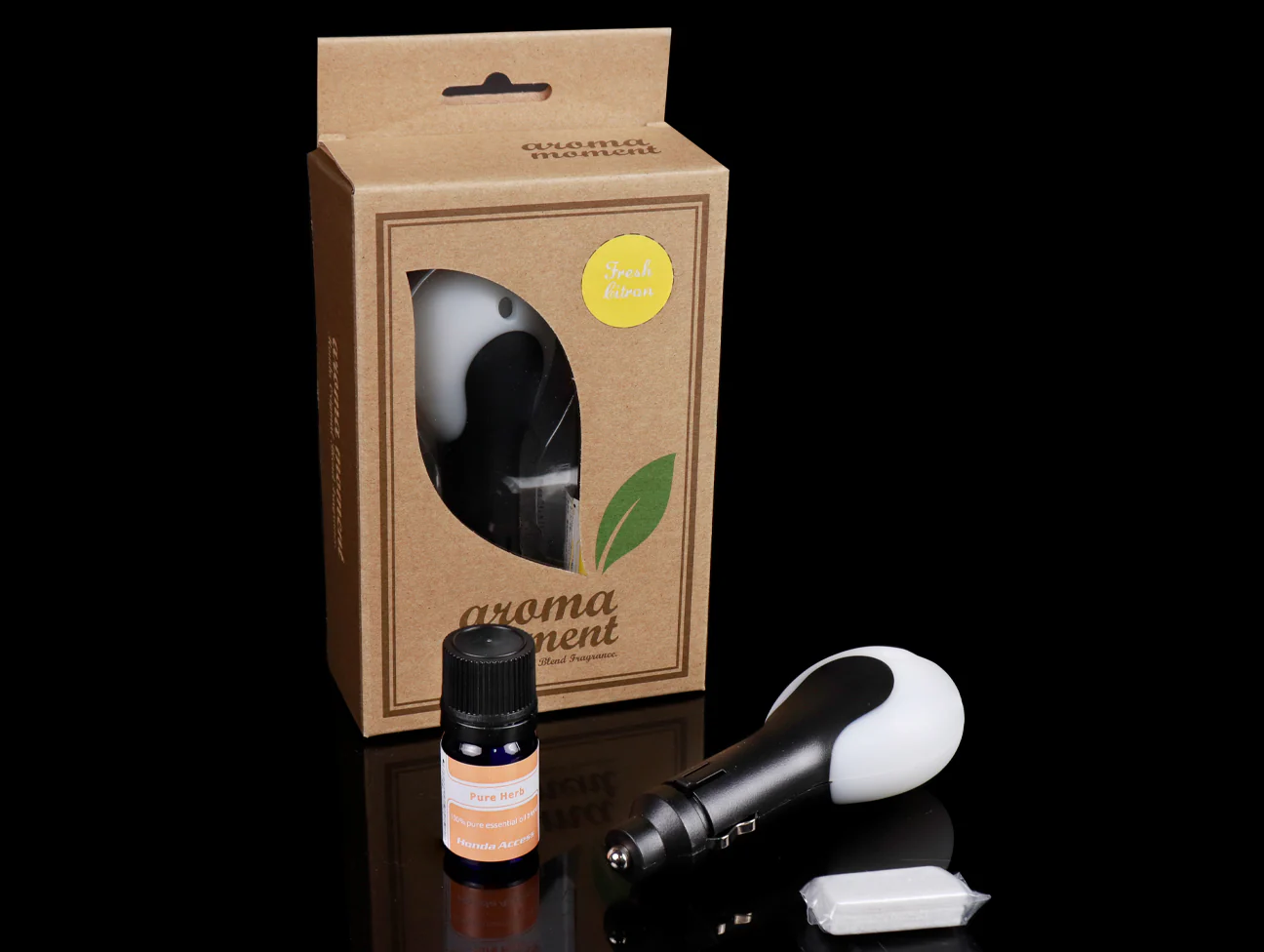 Honda Access Aroma Diffuser Kit - Image 2