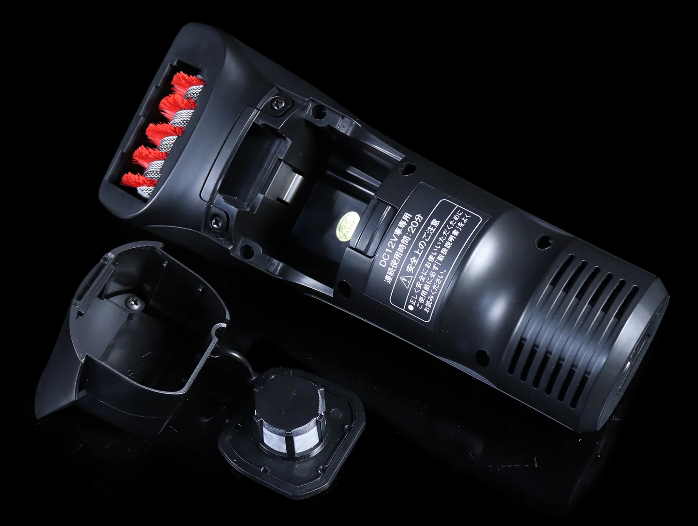 Honda Access Handy Cleaner Vacuum - Image 6