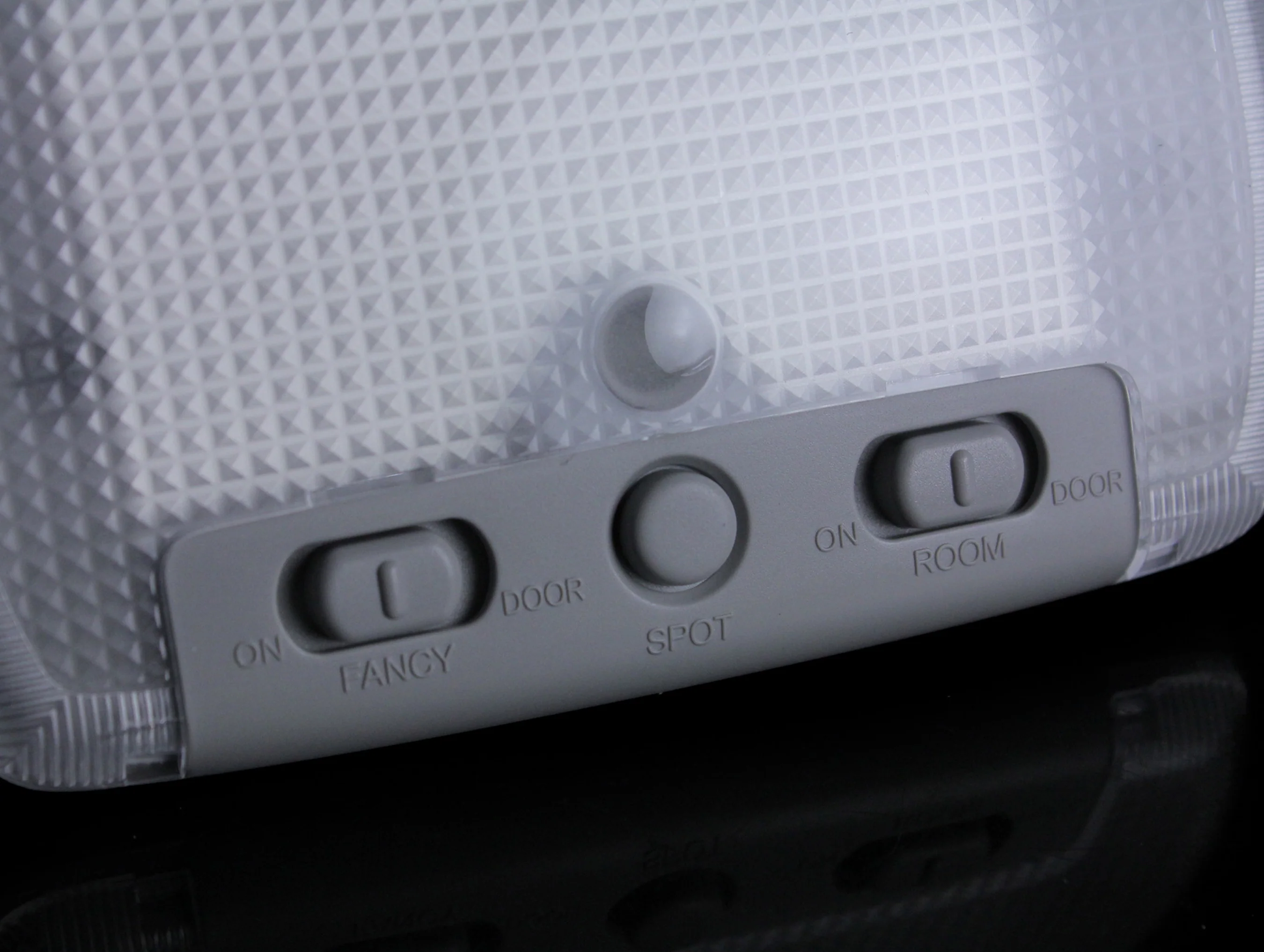 Honda Access LED Interior Roof Mood Light - Image 4