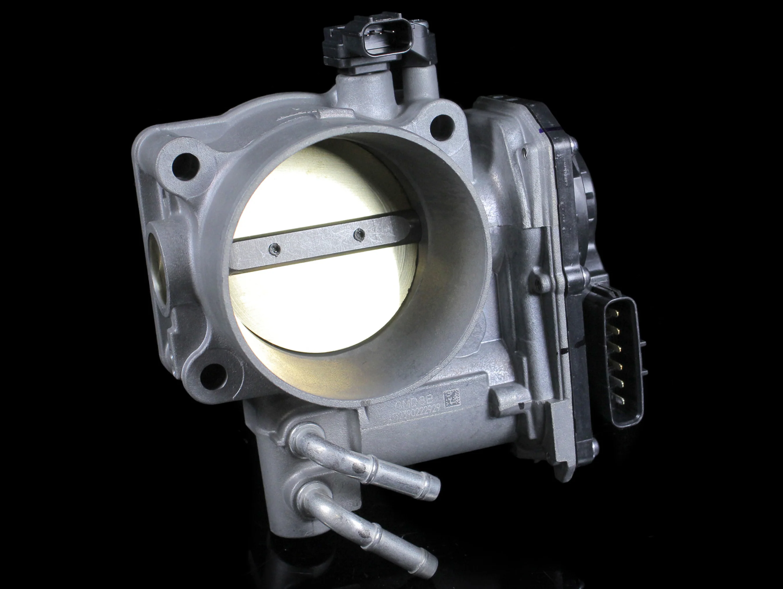 Honda/Acura J37 Throttle Body (DBW) - ZDX / MDX / 06-15 Civic Si - Image 2