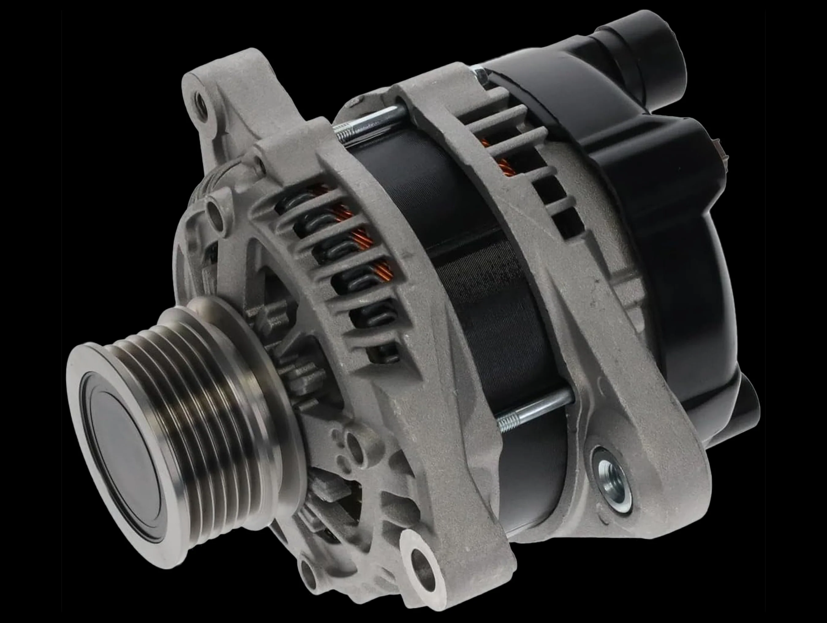 Honda Alternator - 17-21 Civic Type R (FK8) - Image 2