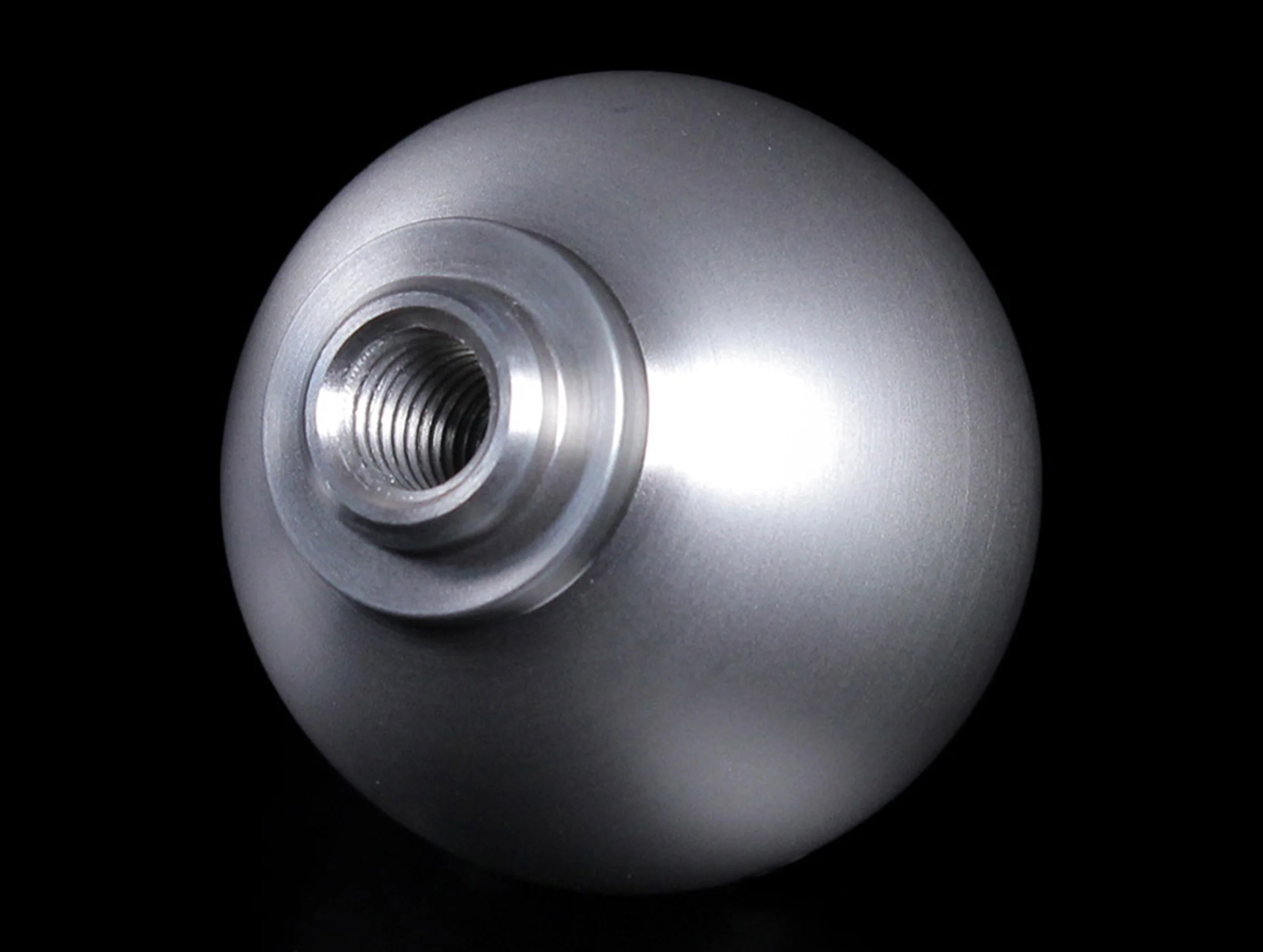 Honda Aluminum Shift Knob (Spherical) - 6-speed / 17-19 Civic Type-R (FK8) - Image 4