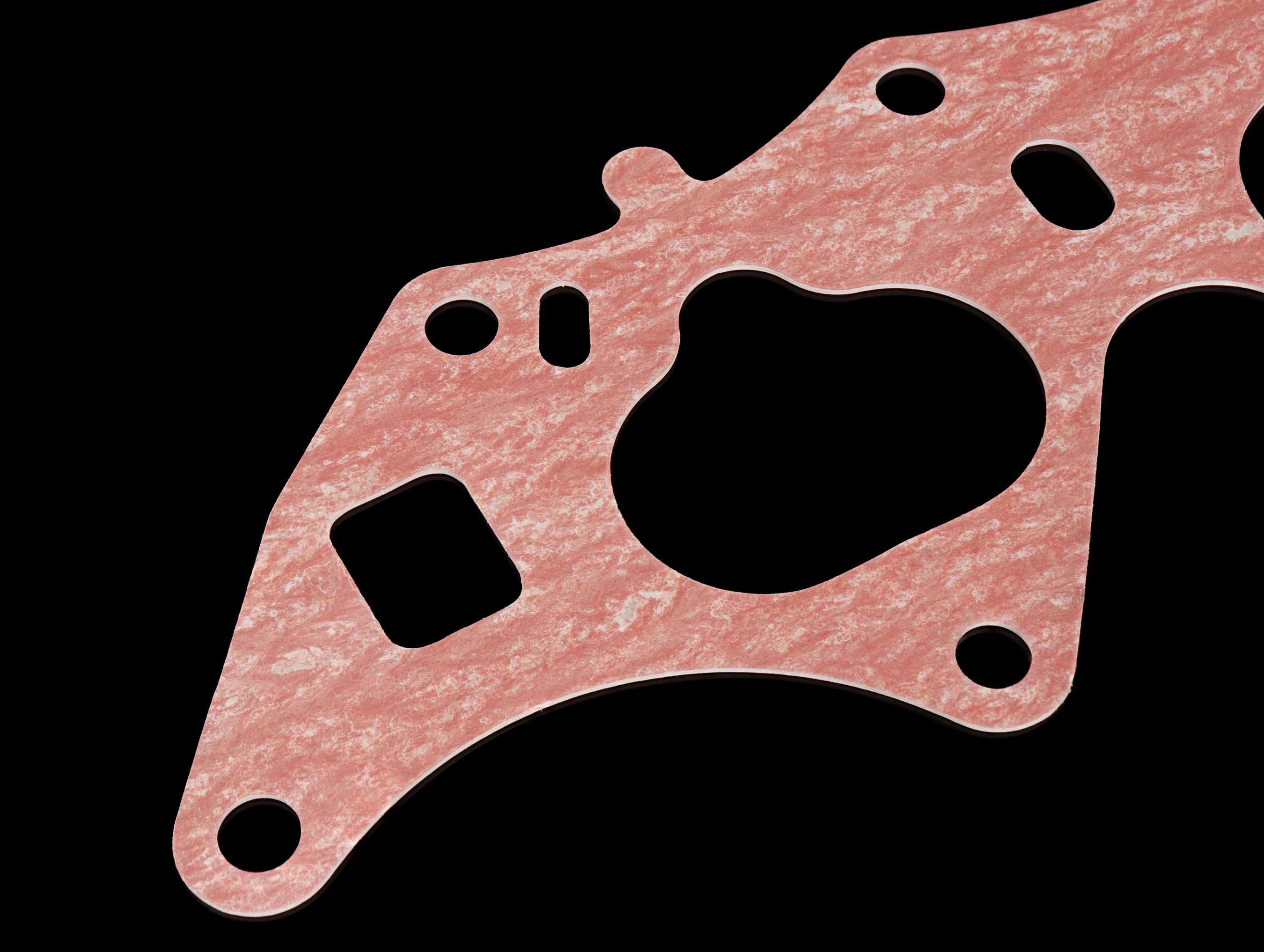 Honda B16/B17 Intake Manifold Gasket - Image 4