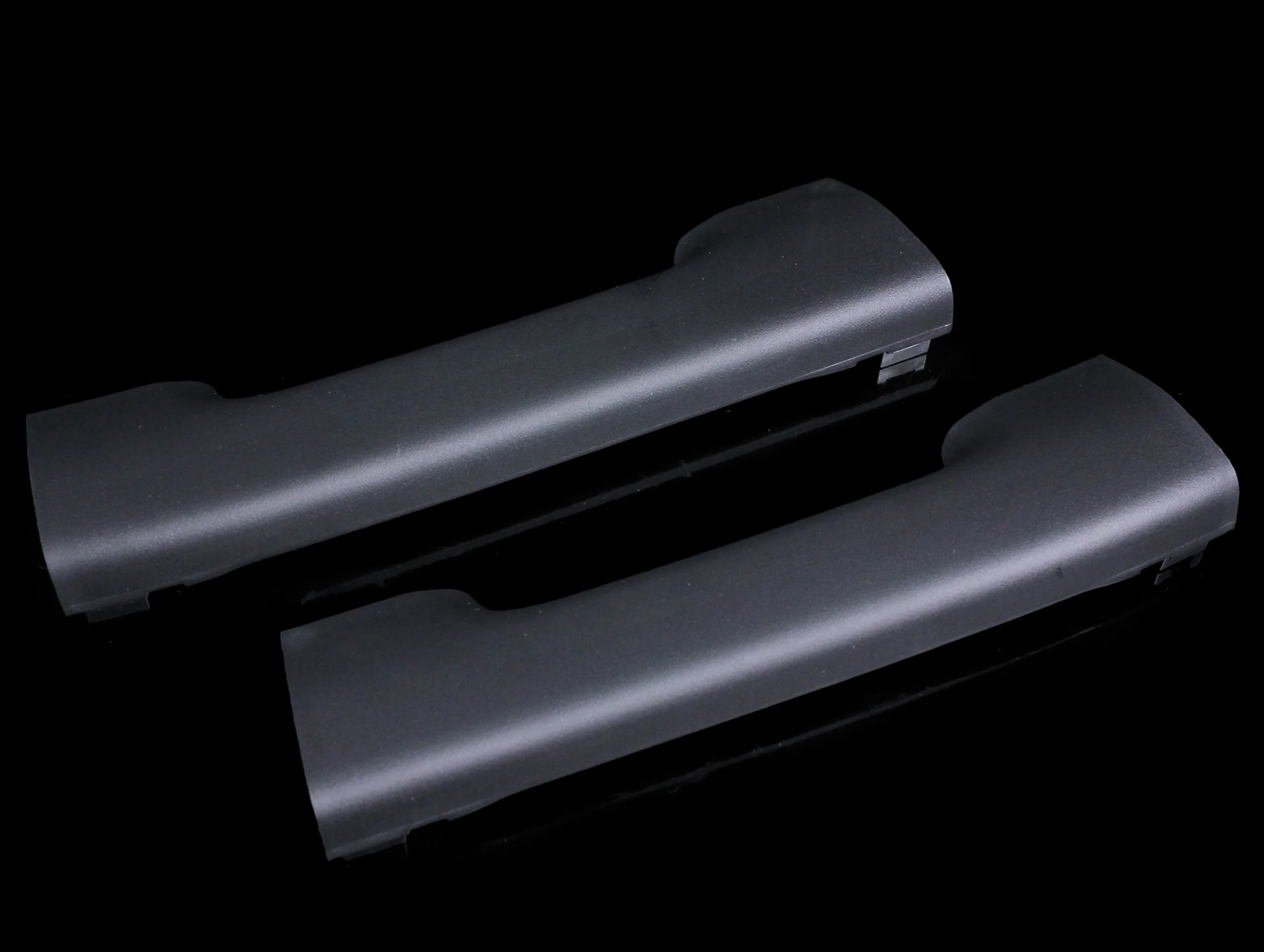 Honda Carbon Rear Tailgate Spoiler Kit - 17-21 Civic Type-R (FK8) - Image 11