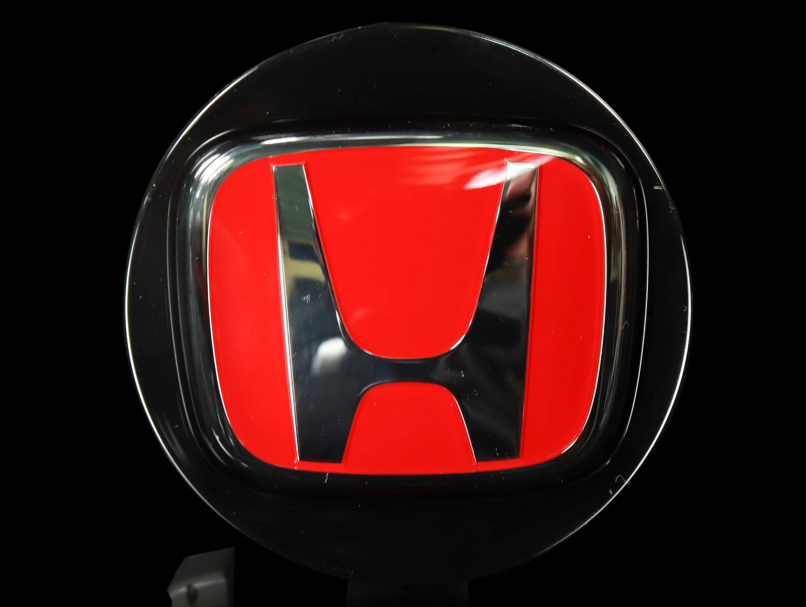 Honda Center Cap - 17-21 Civic Type-R
