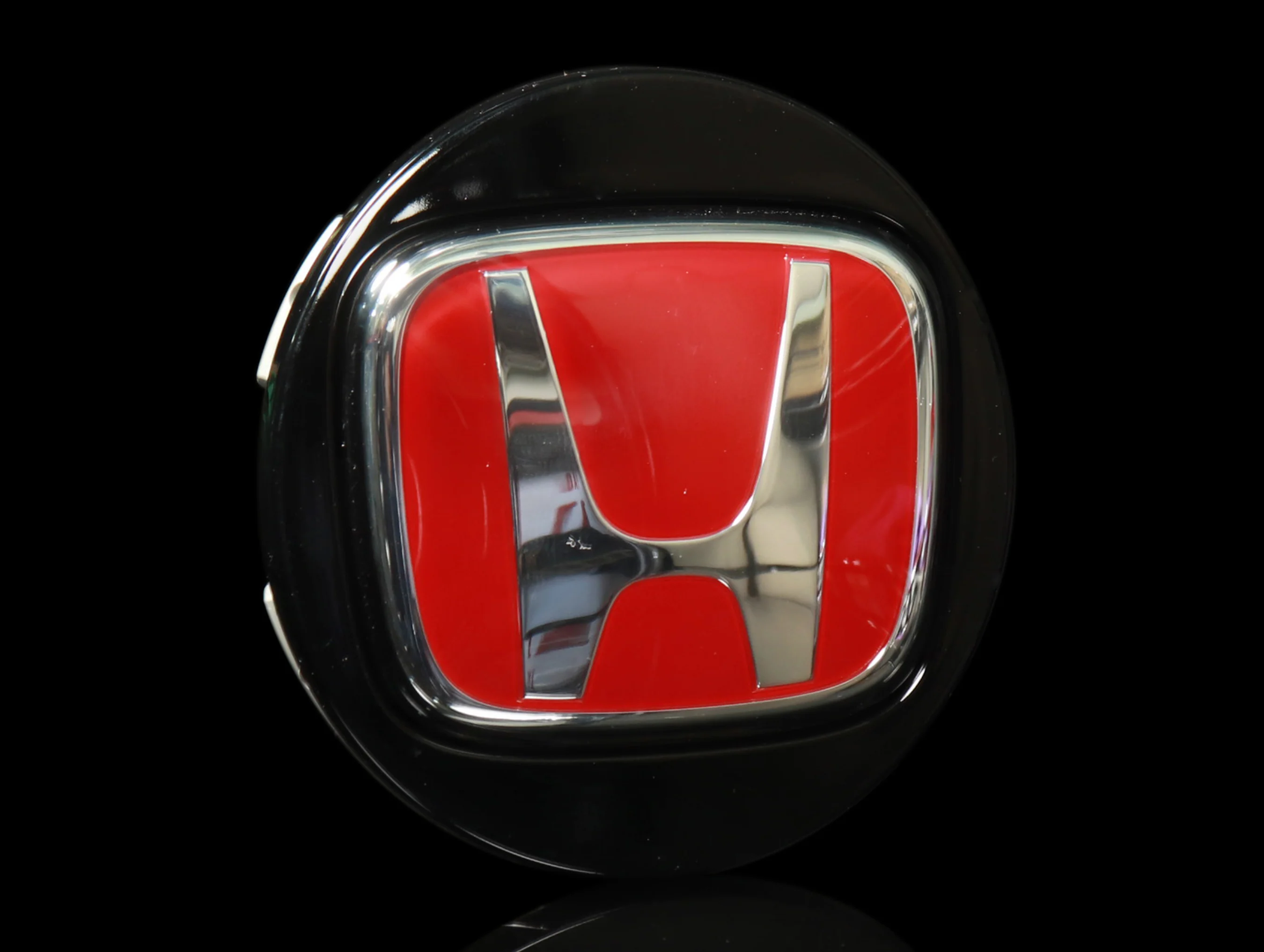 Honda Center Cap - 17-21 Civic Type-R - Image 2