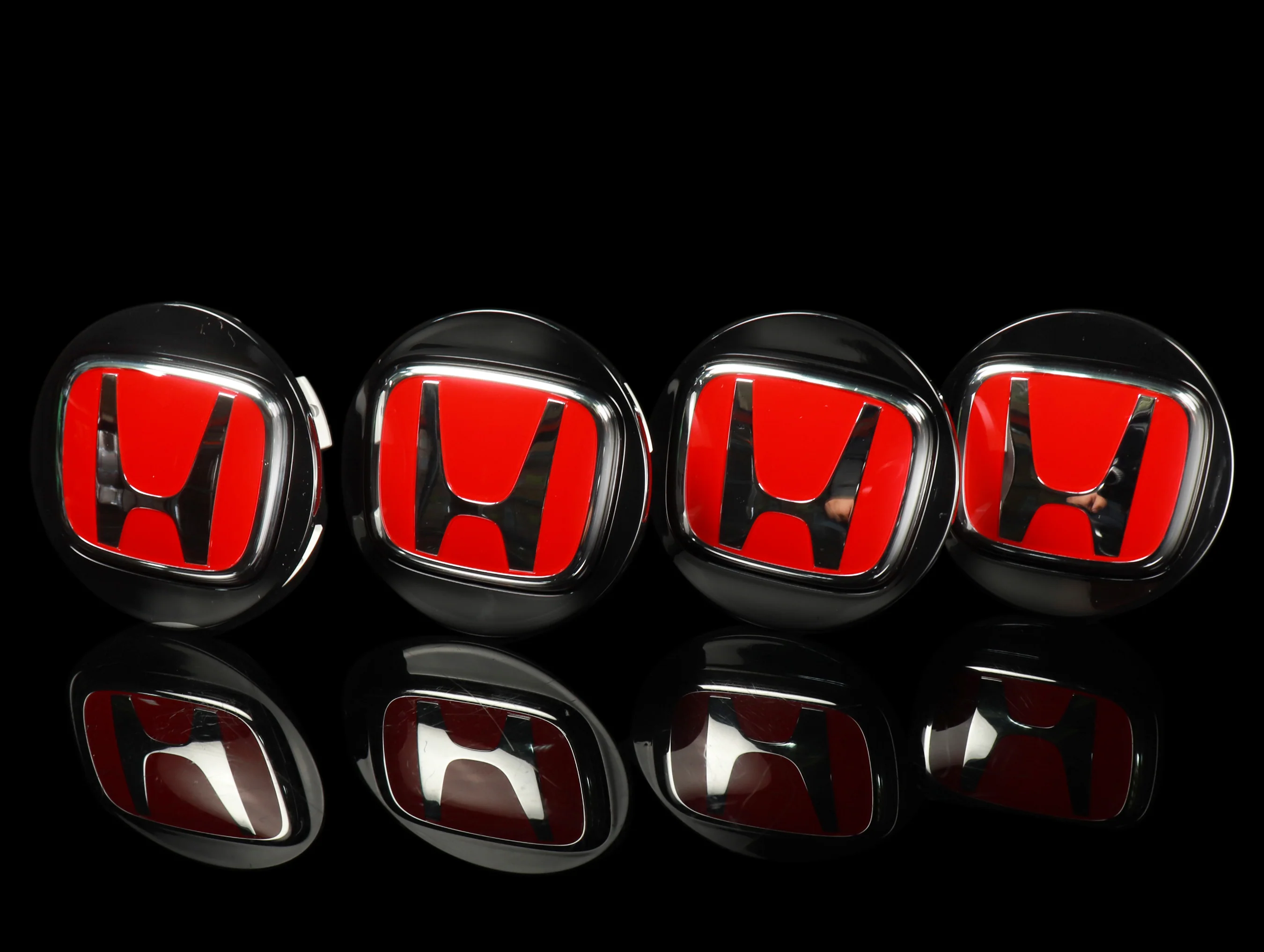 Honda Center Cap - 17-21 Civic Type-R - Image 4