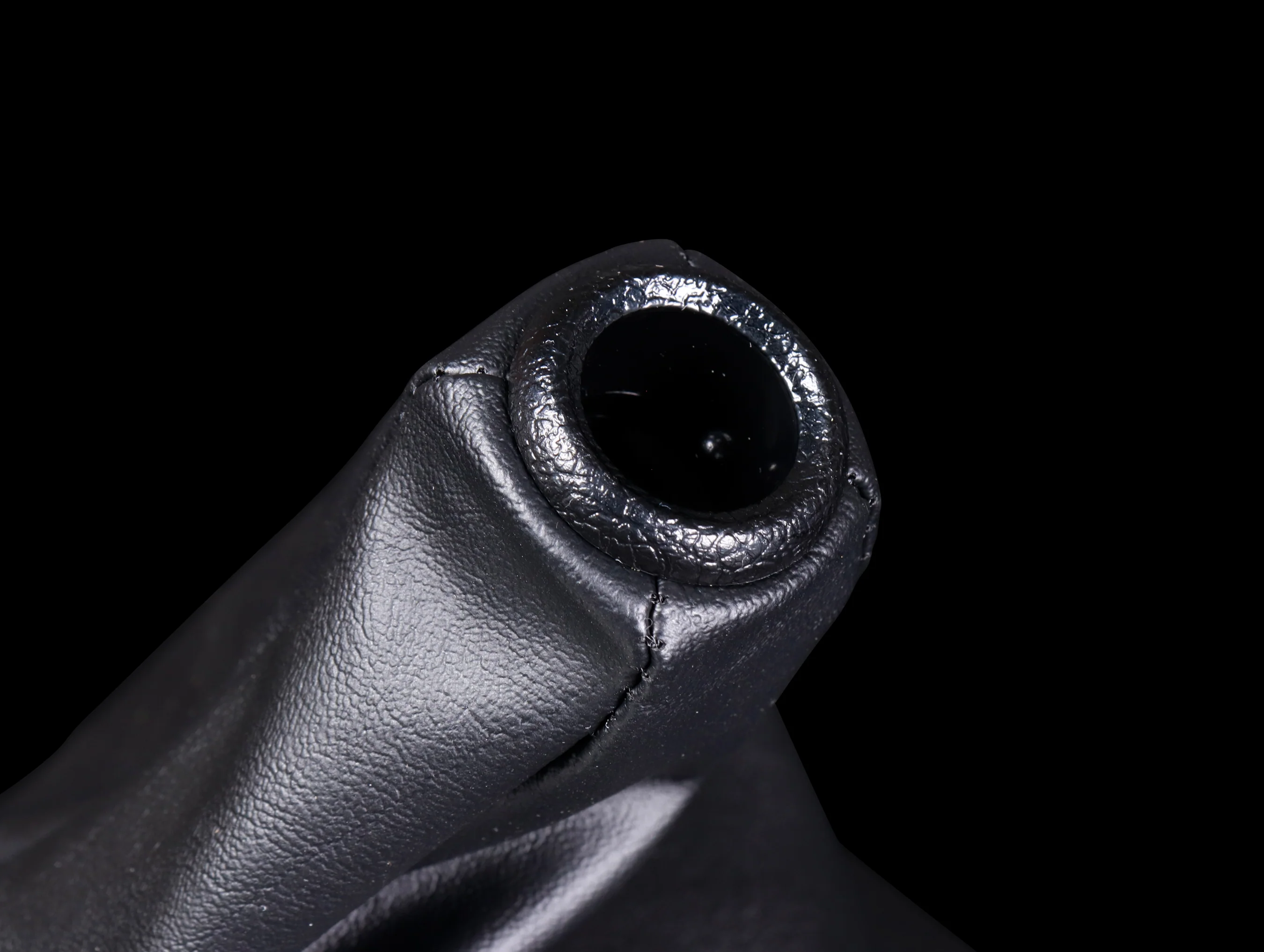 Honda Civic OEM Shift Boot - 96-00 Civic - Image 4