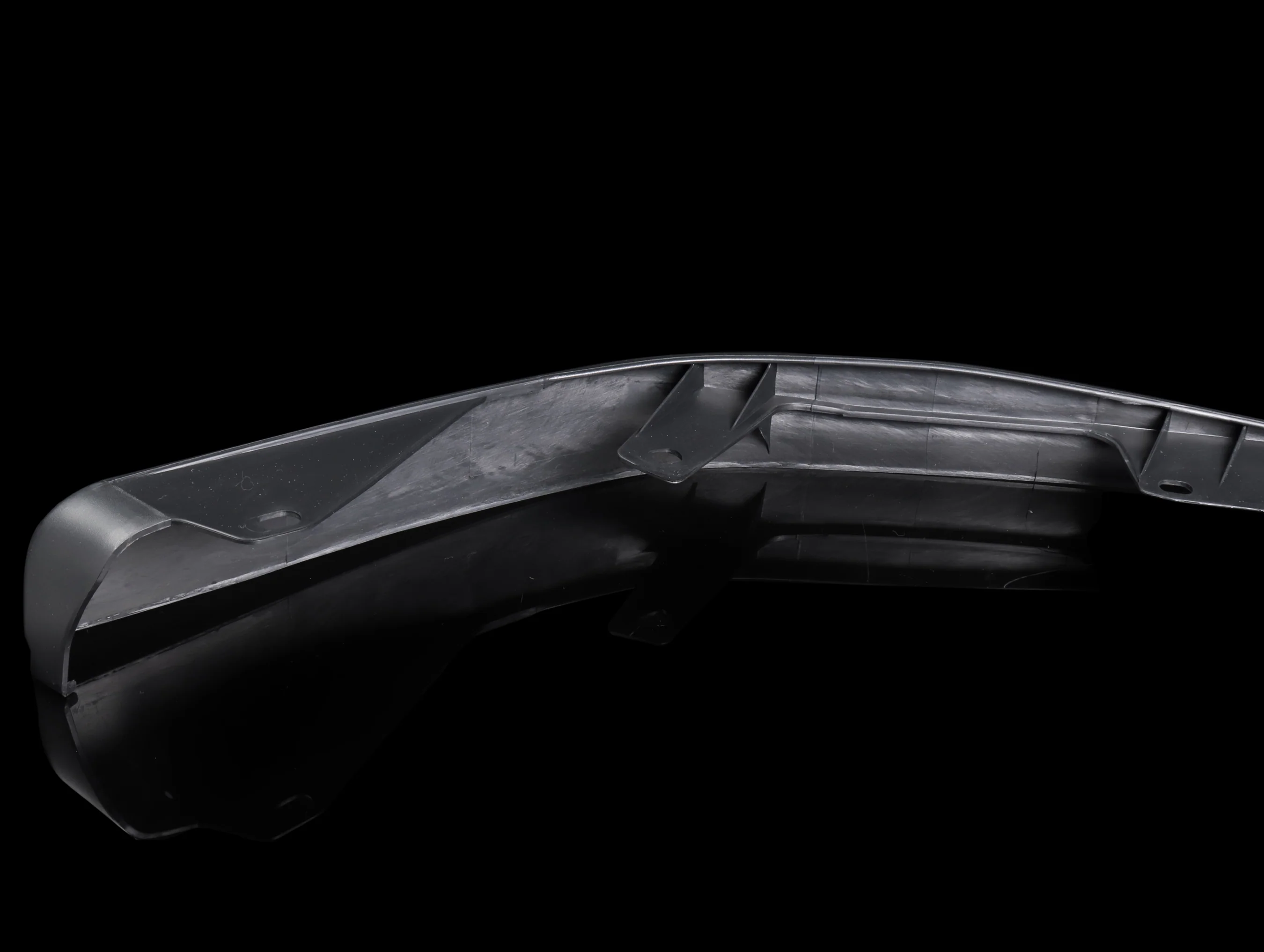 Honda Civic SiR Front Lip - 92-95 Civic (Coupe / Hatchback) - Image 3