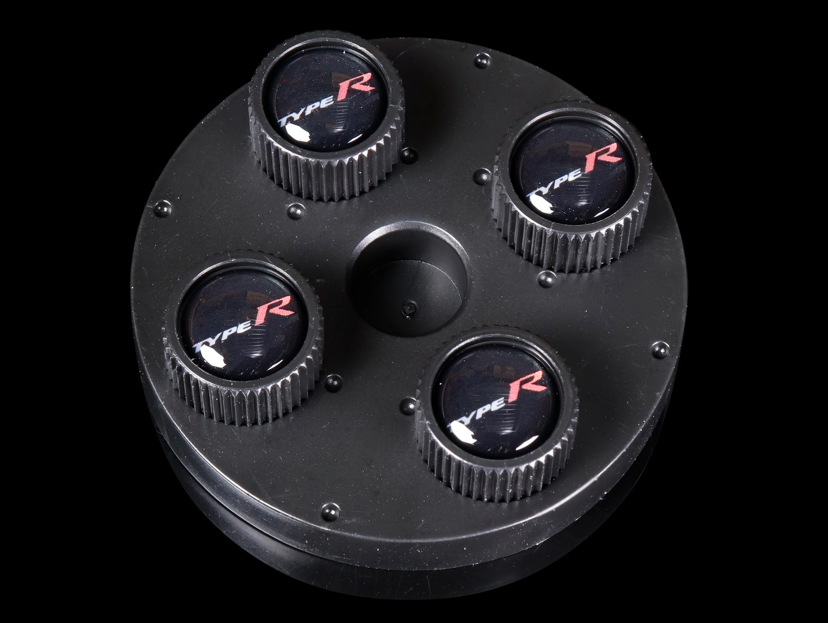 Honda Civic Type R (FK8/FL5) Valve Stem Caps - Image 3