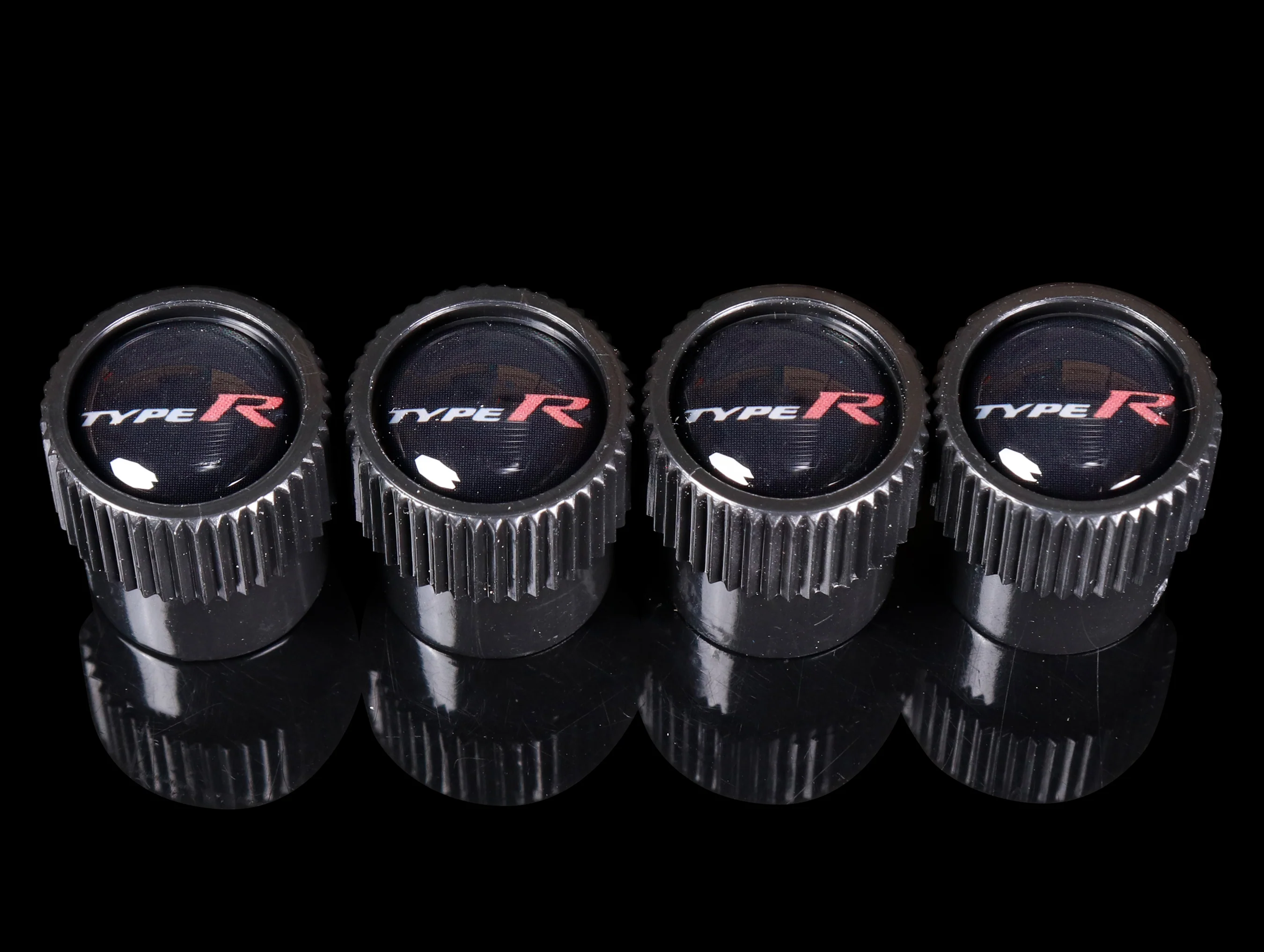 Honda Civic Type R (FK8/FL5) Valve Stem Caps - Image 4