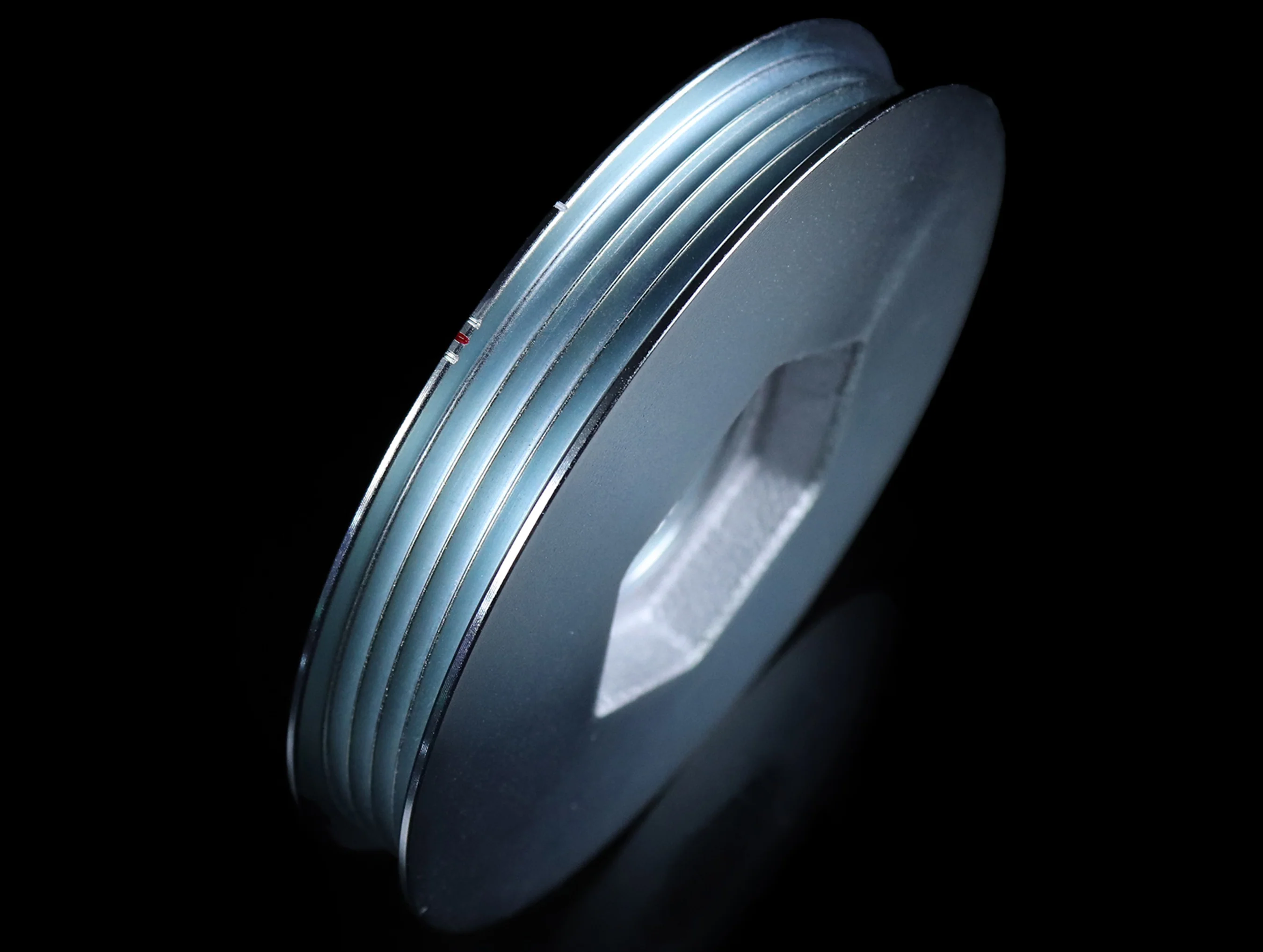 Honda Civic Type R N1 Crank Pulley - B-series VTEC - Image 3