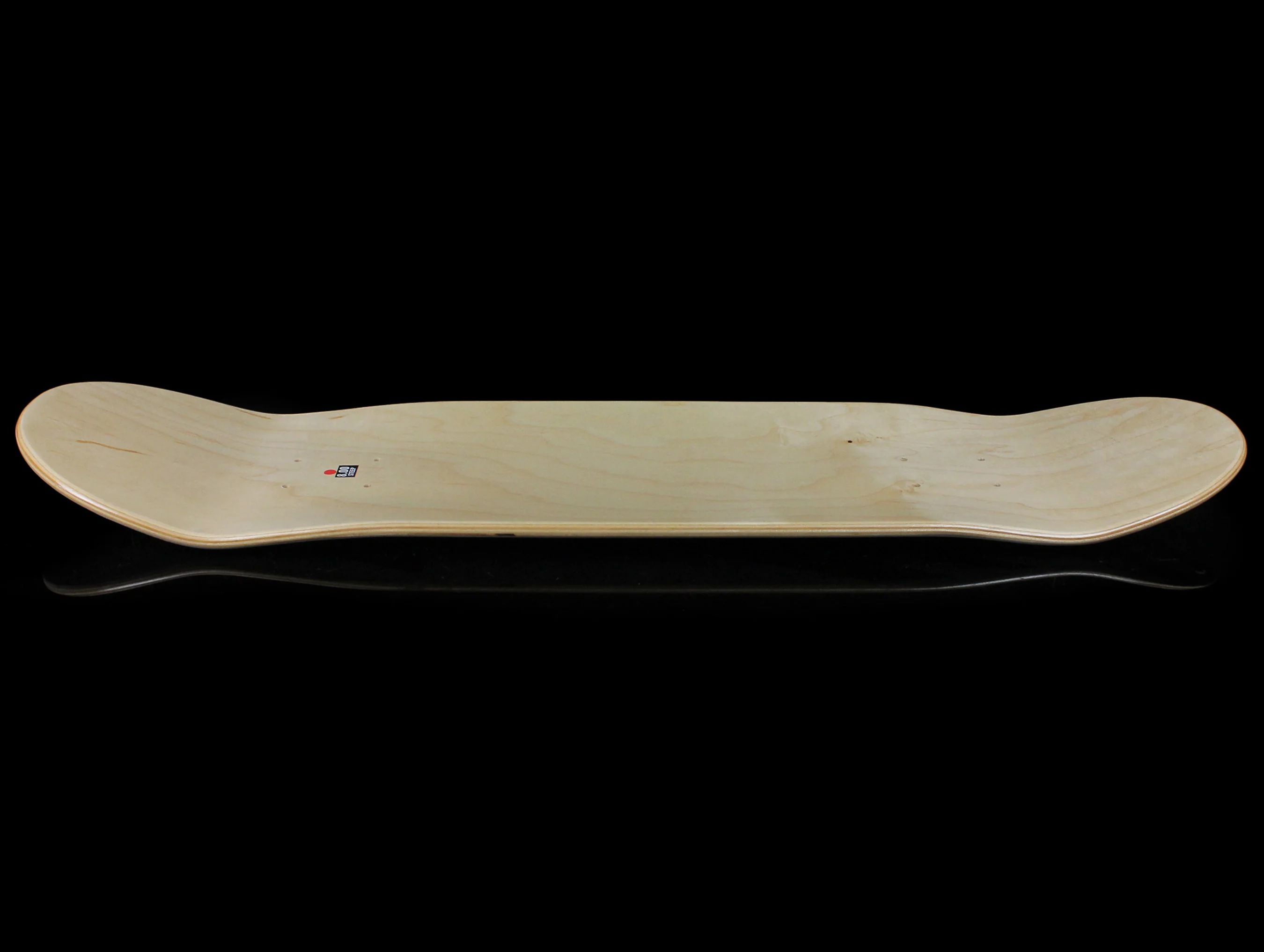 Honda Civic Type-R FK8 Skate Deck (Side Profile) - Image 6