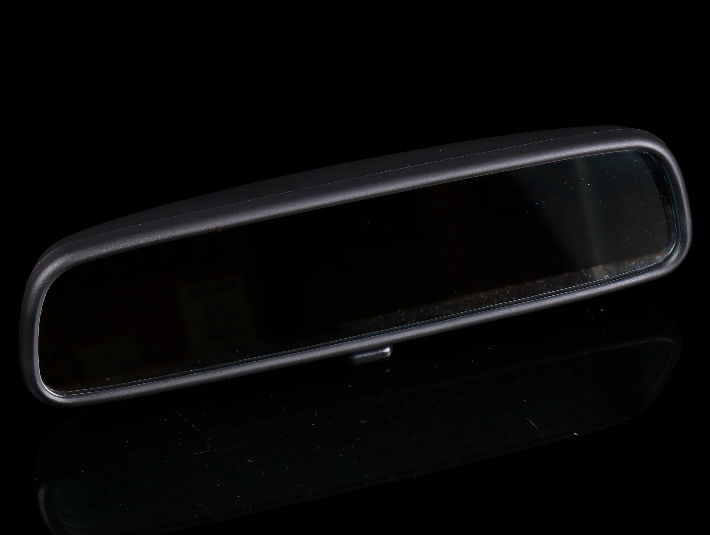 Honda Day/Night Rearview Mirror - 00-09 S2000 (Used) - Image 2