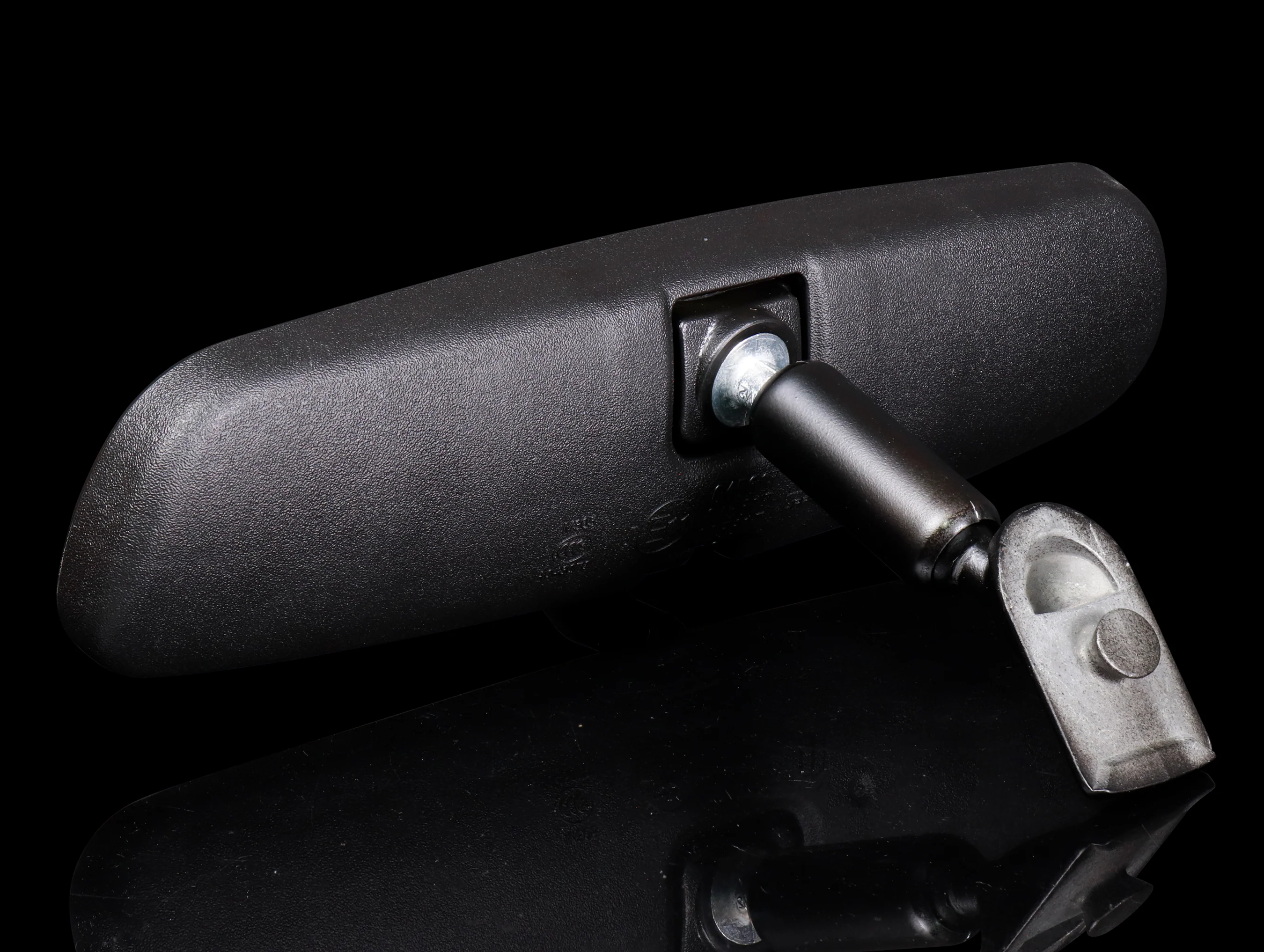 Honda Day/Night Rearview Mirror - 03-12 Accord / 06-11 Civic / 11-16 CRZ - Image 3